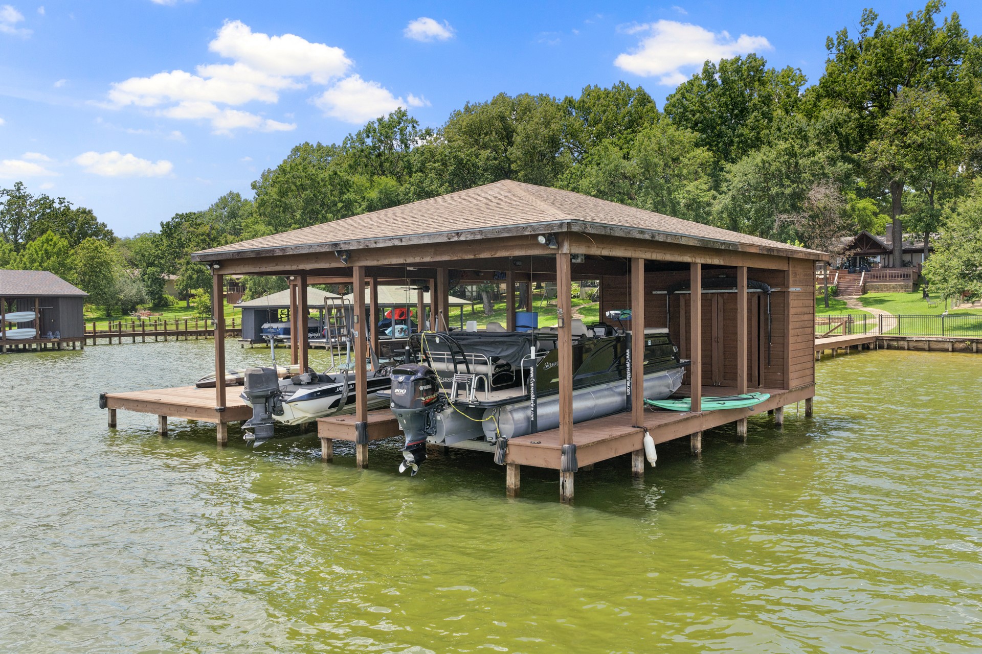 387 County Road 2940
