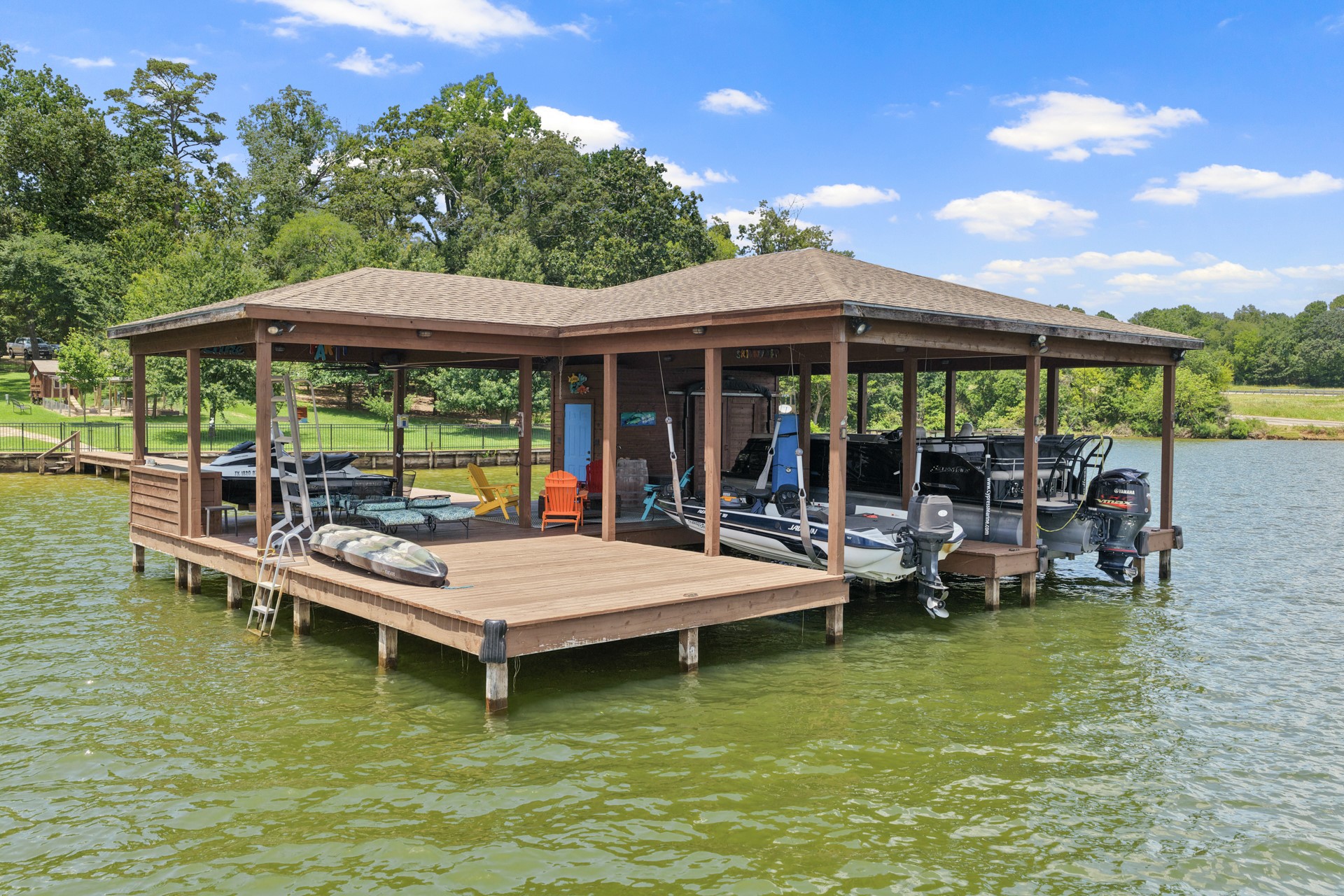 387 County Road 2940