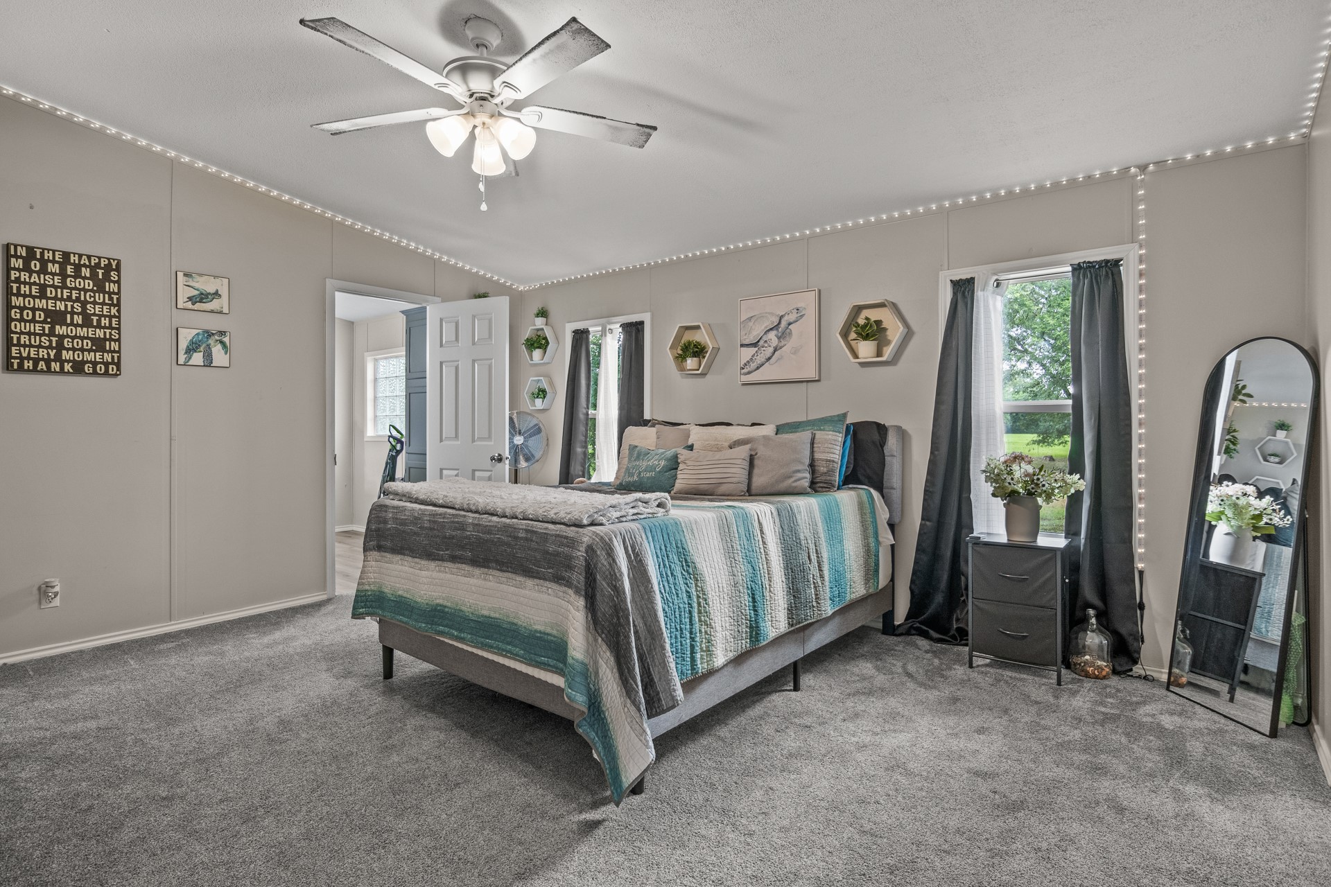 350 County Road 4030