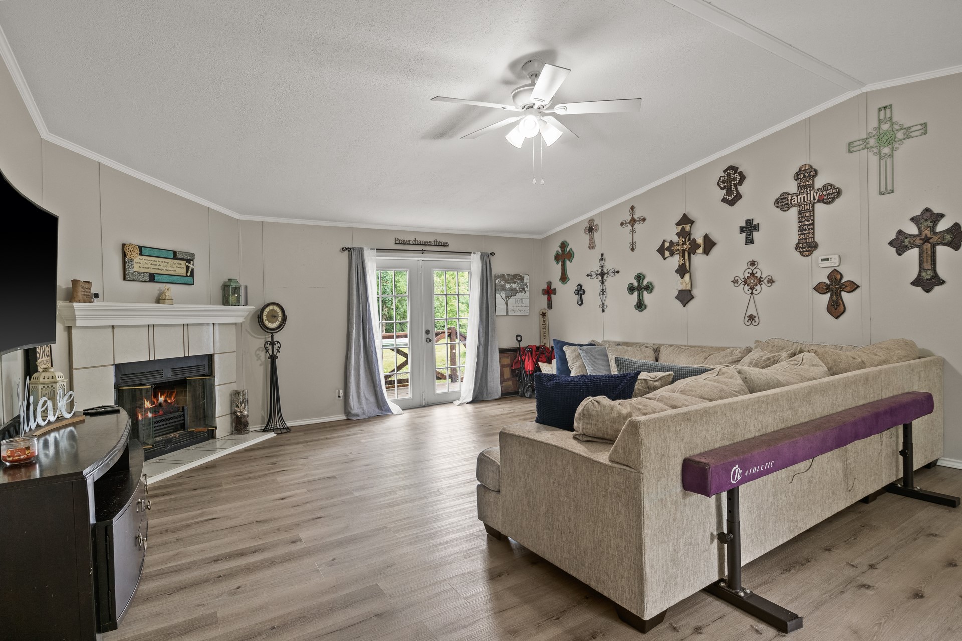 350 County Road 4030