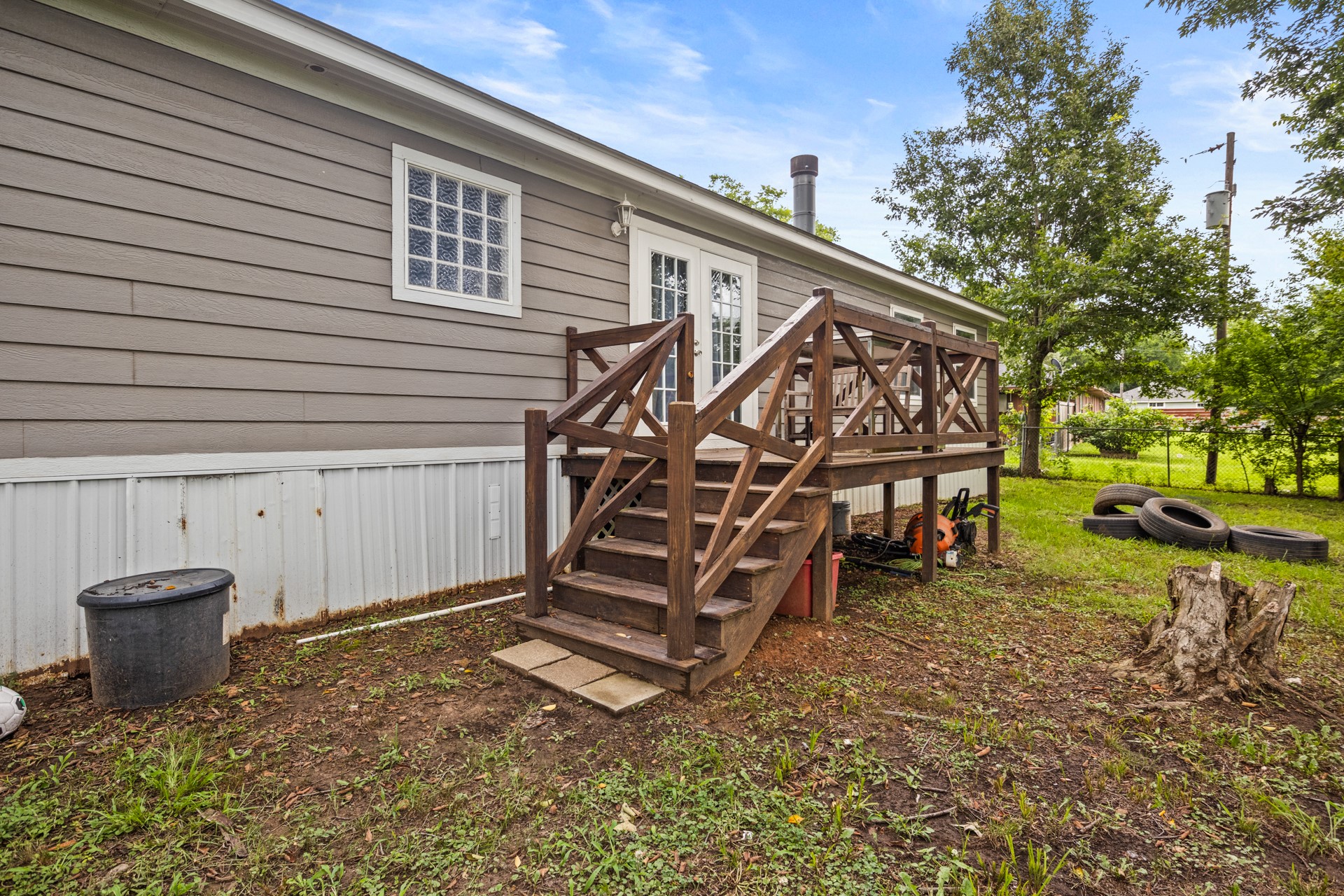 350 County Road 4030