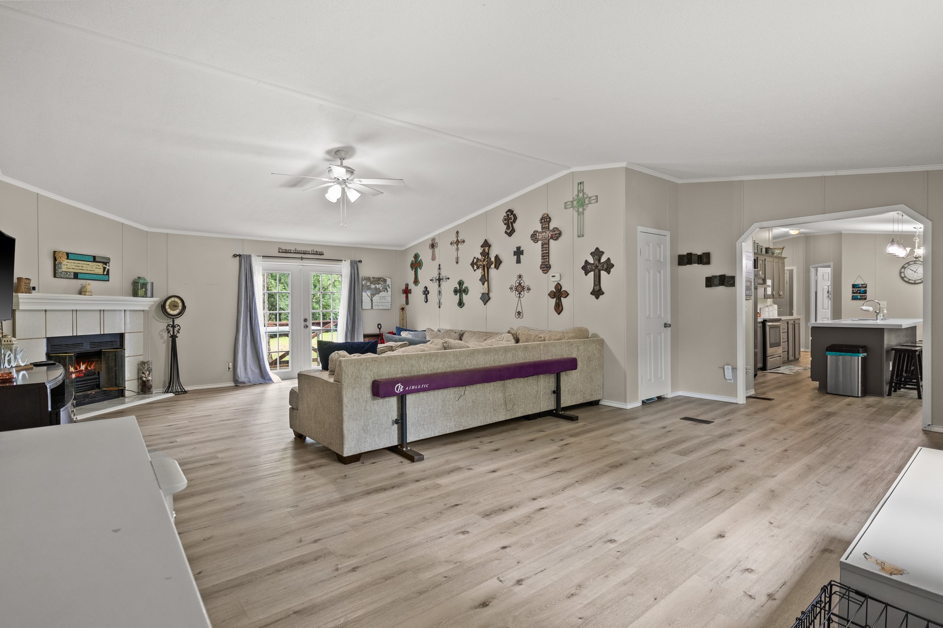350 County Road 4030
