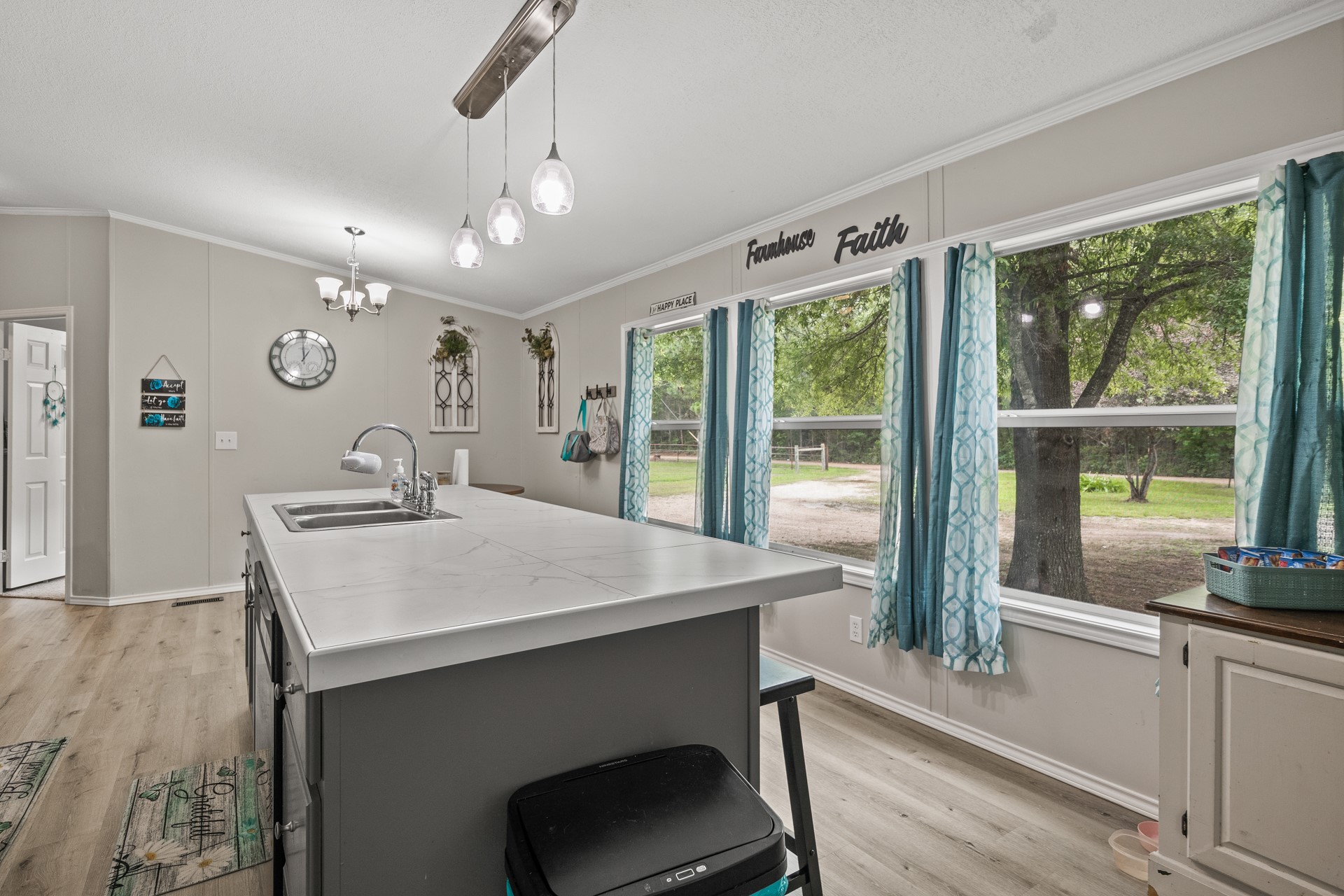 350 County Road 4030