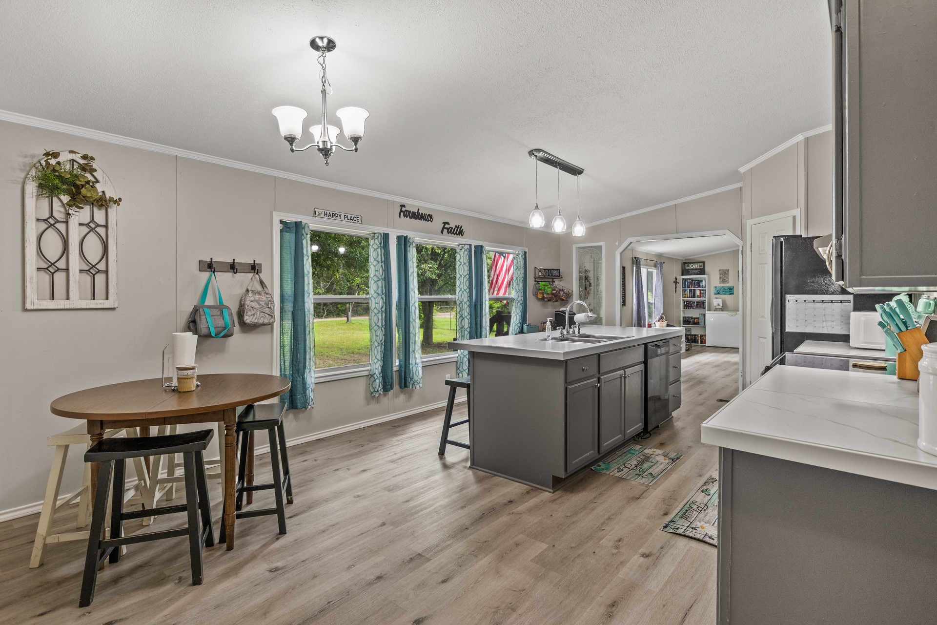 350 County Road 4030