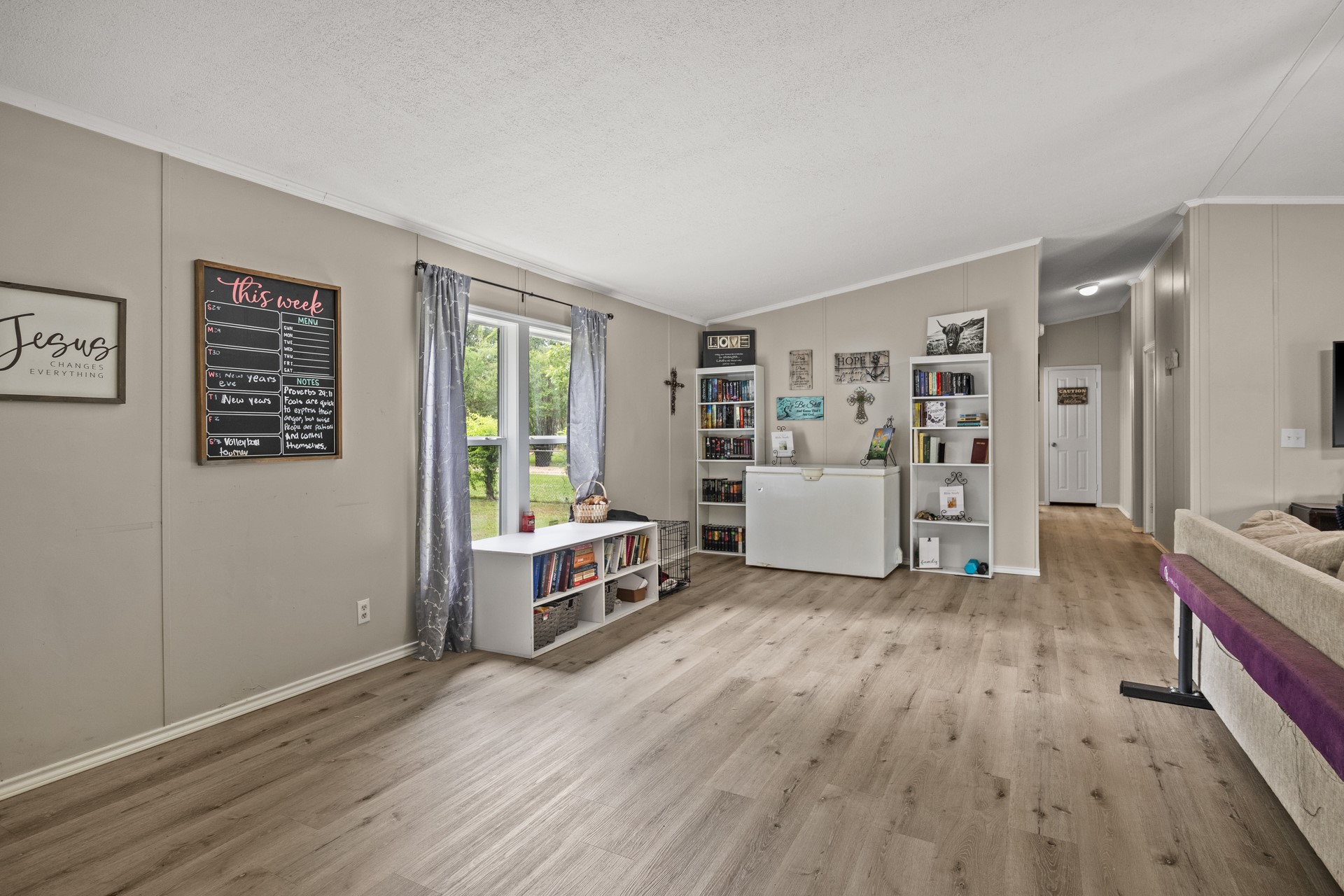 350 County Road 4030