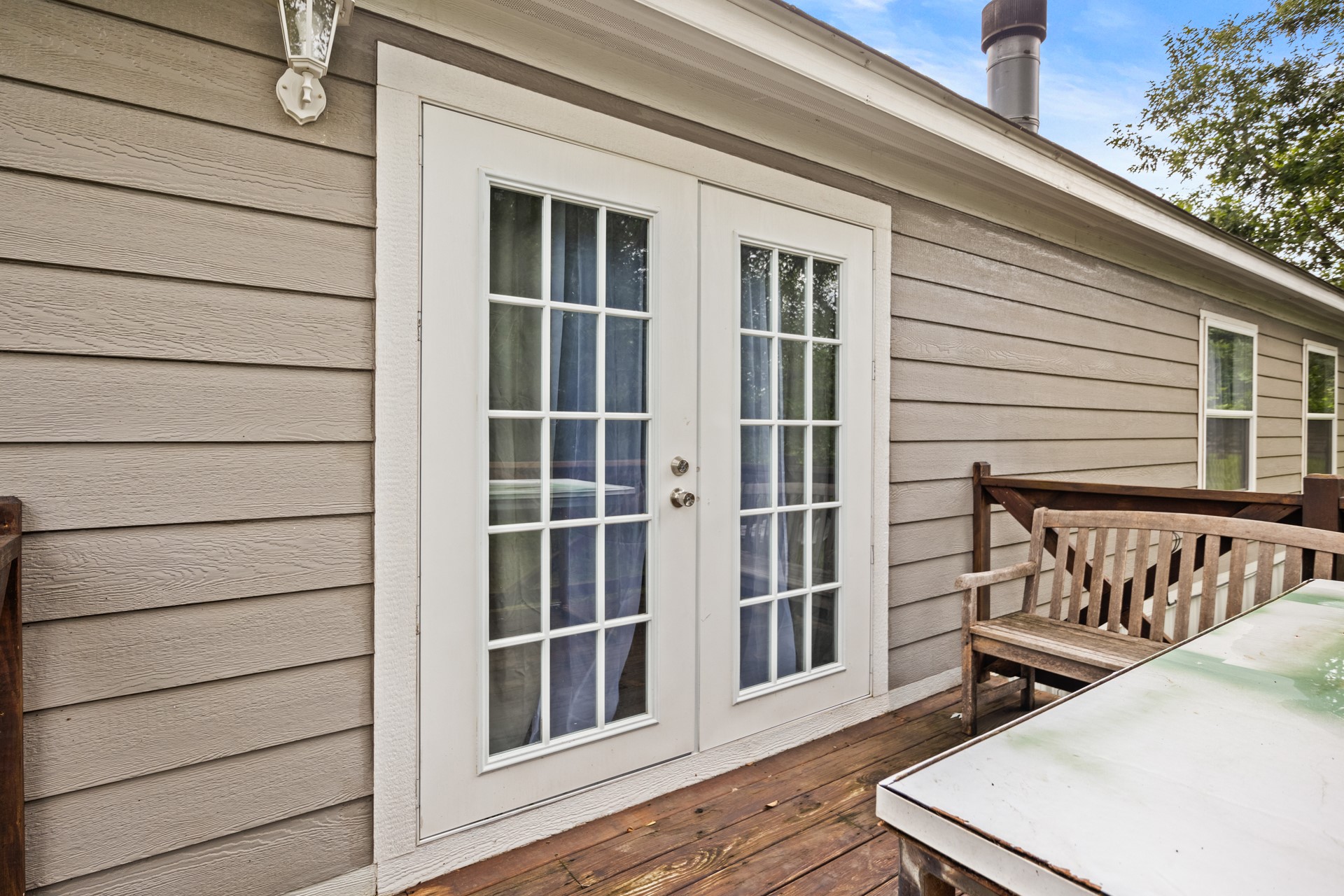 350 County Road 4030
