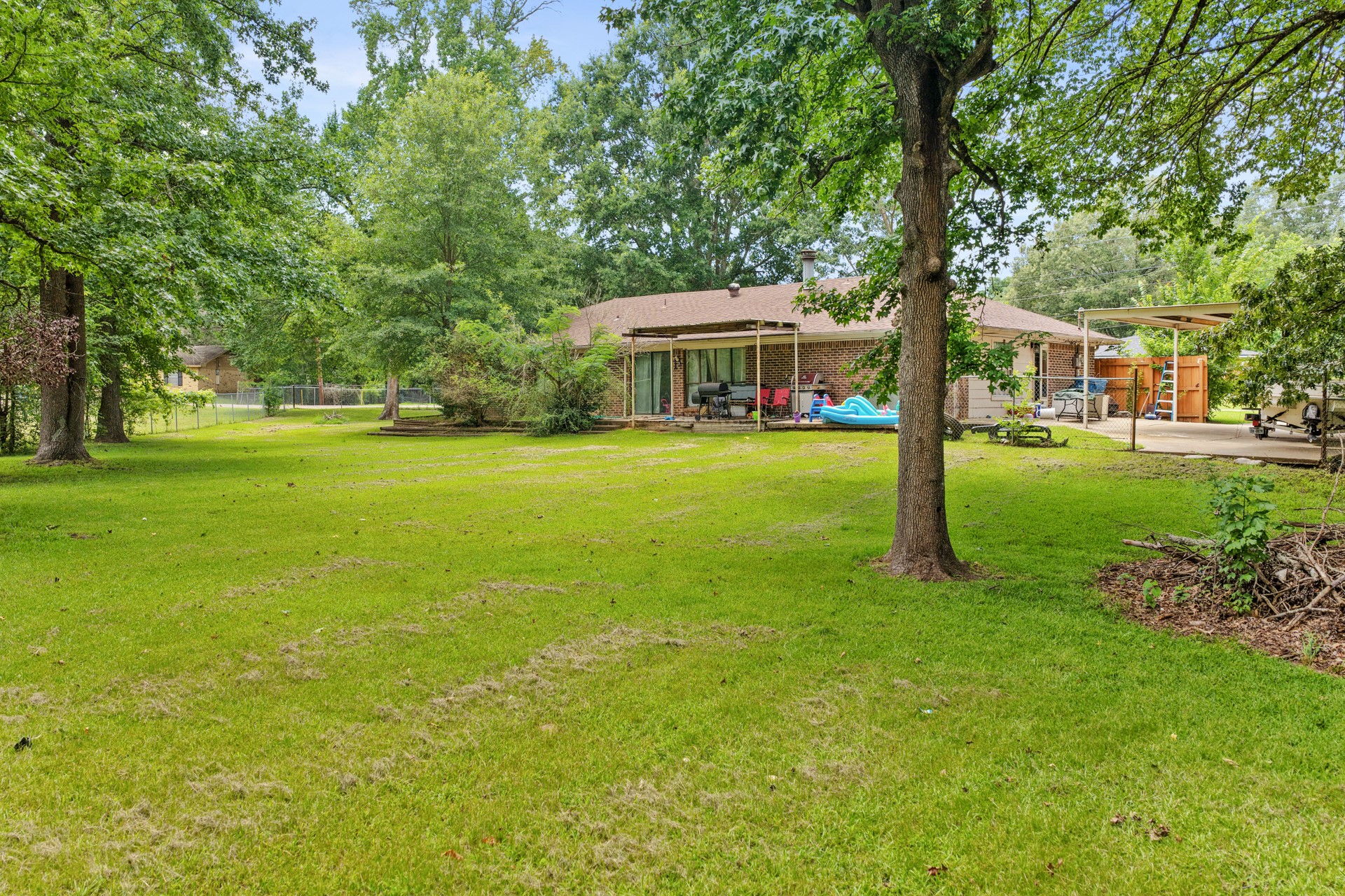 206 Carr Drive