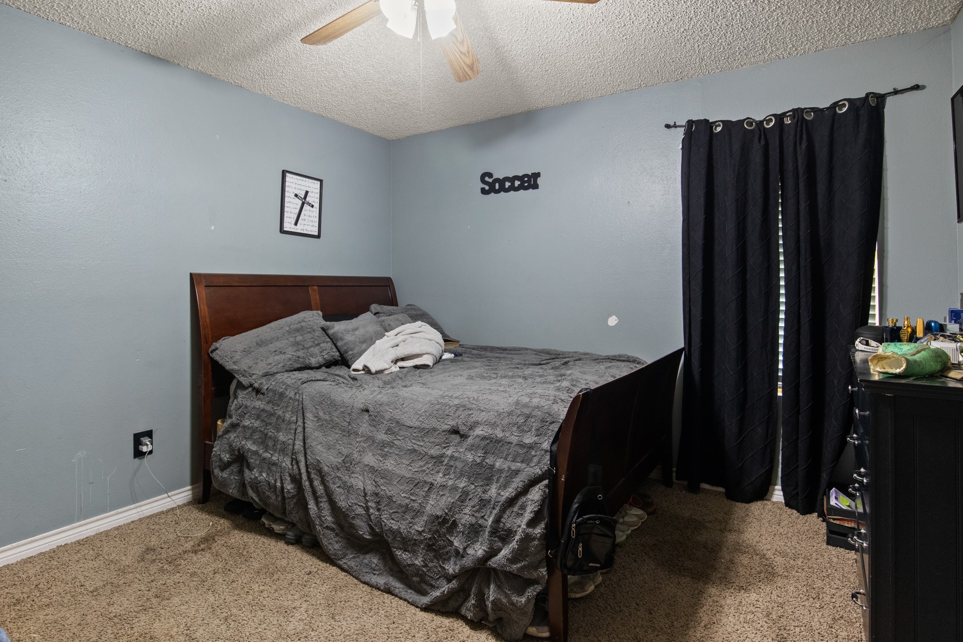 206 Carr Drive