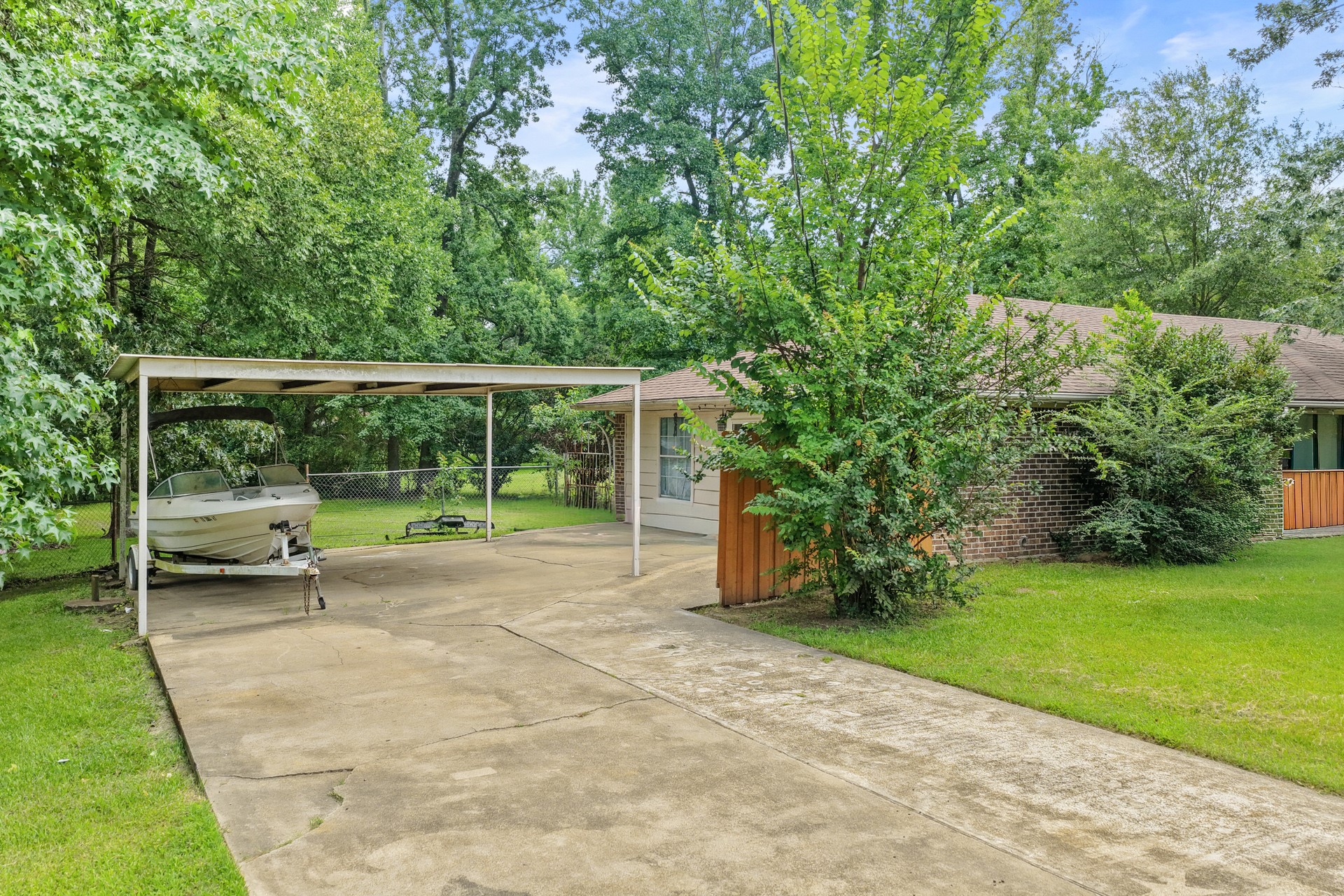 206 Carr Drive