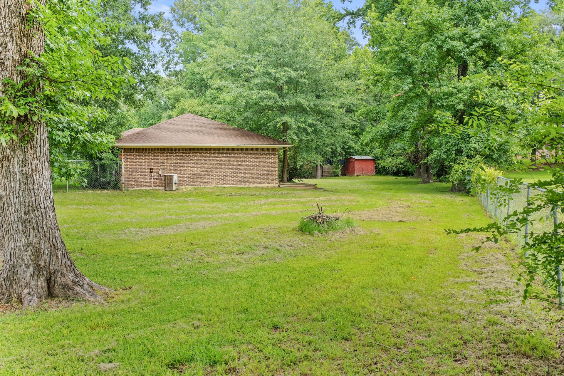 206 Carr Drive
