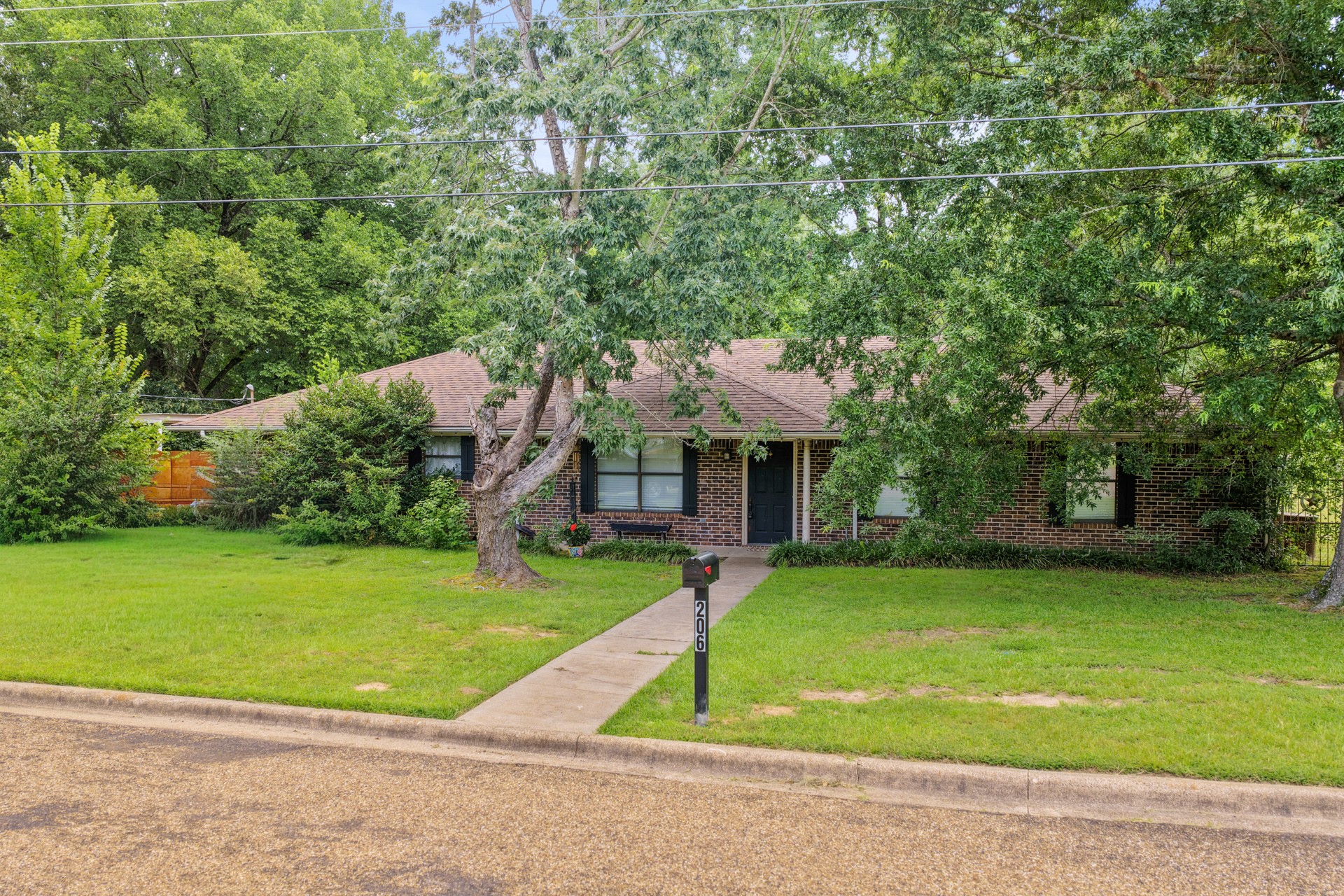 206 Carr Drive