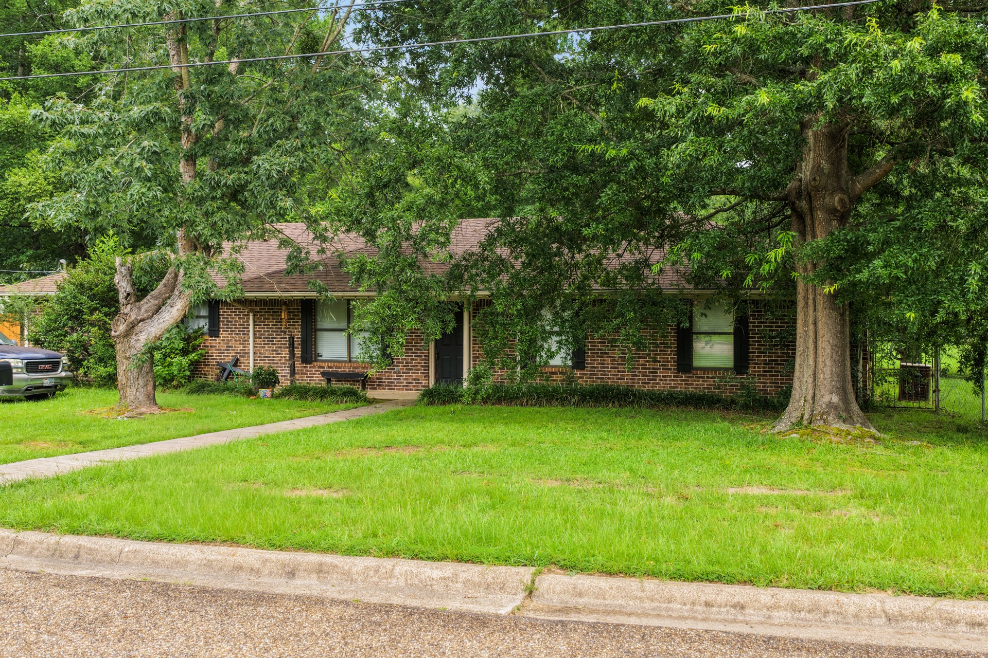 206 Carr Drive