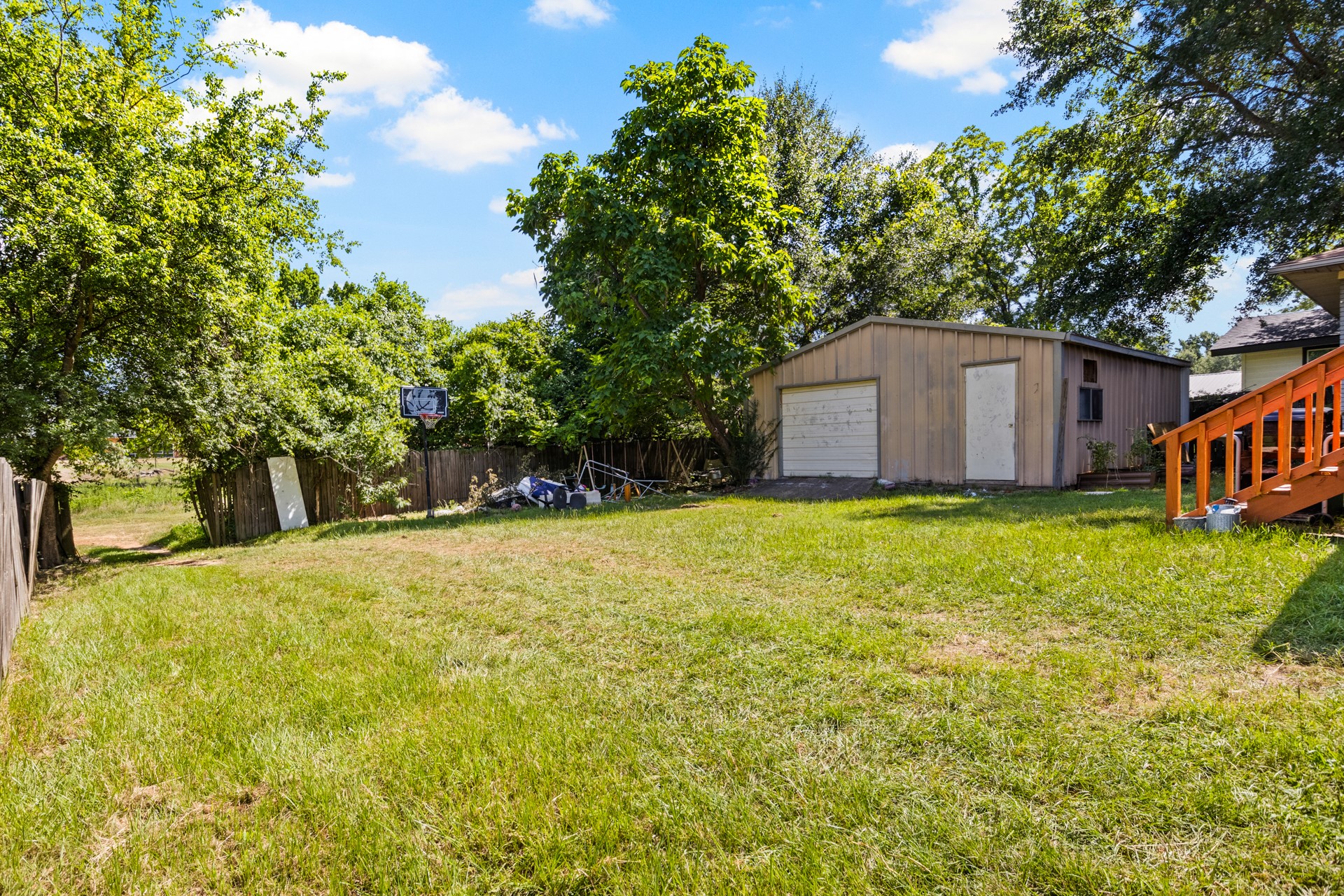 720 Buffalo Street