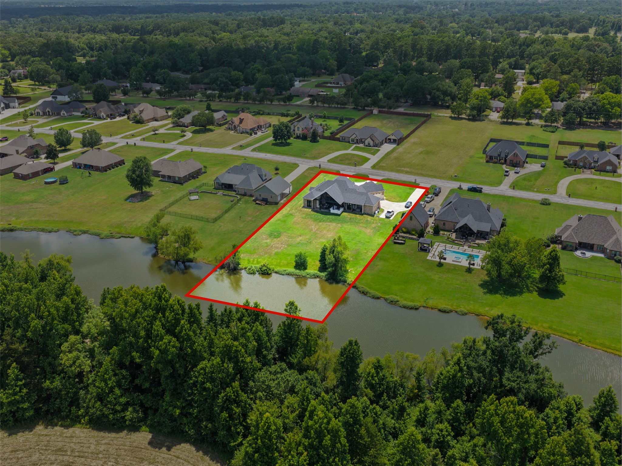 367 Private Road 54166