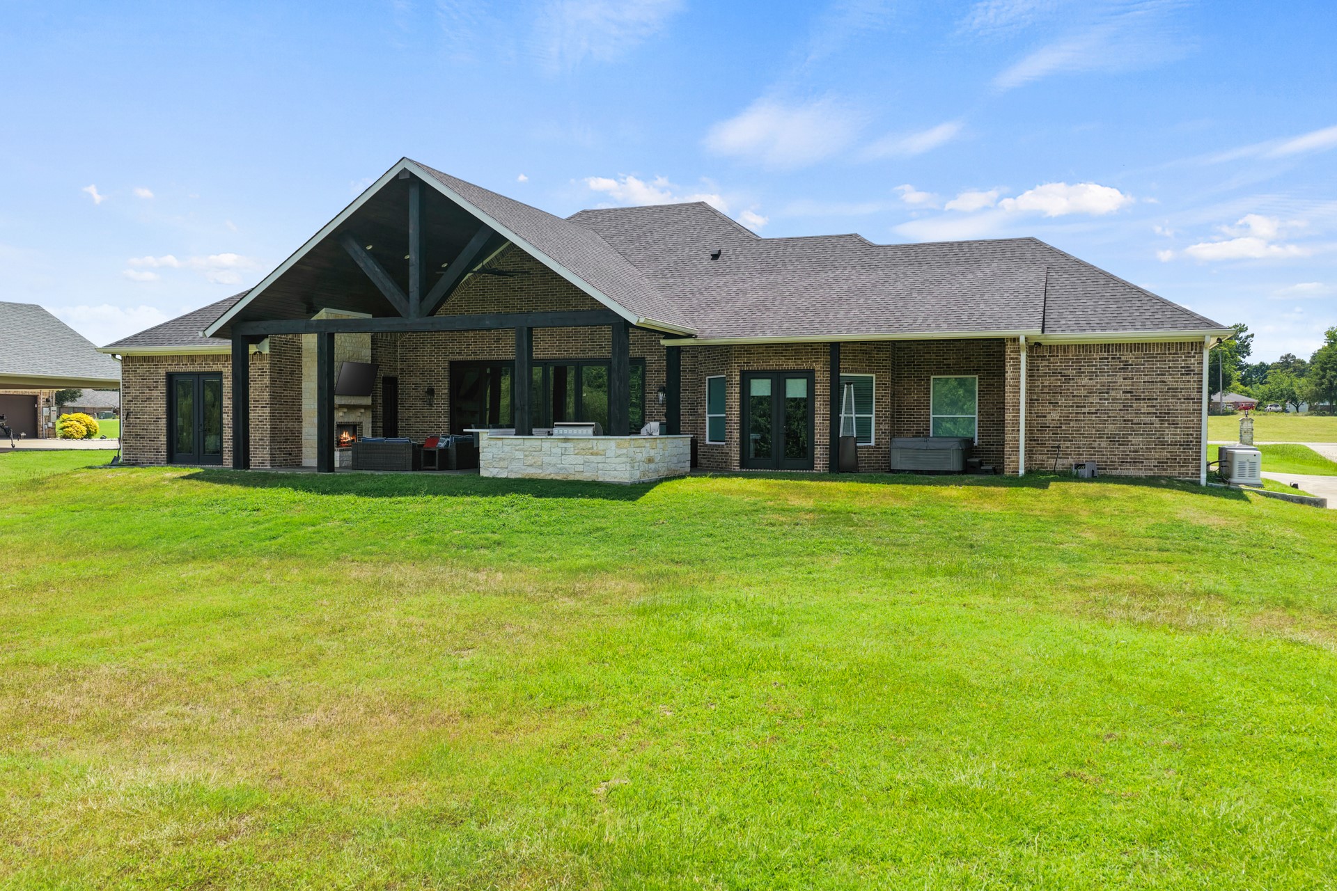 367 Private Road 54166