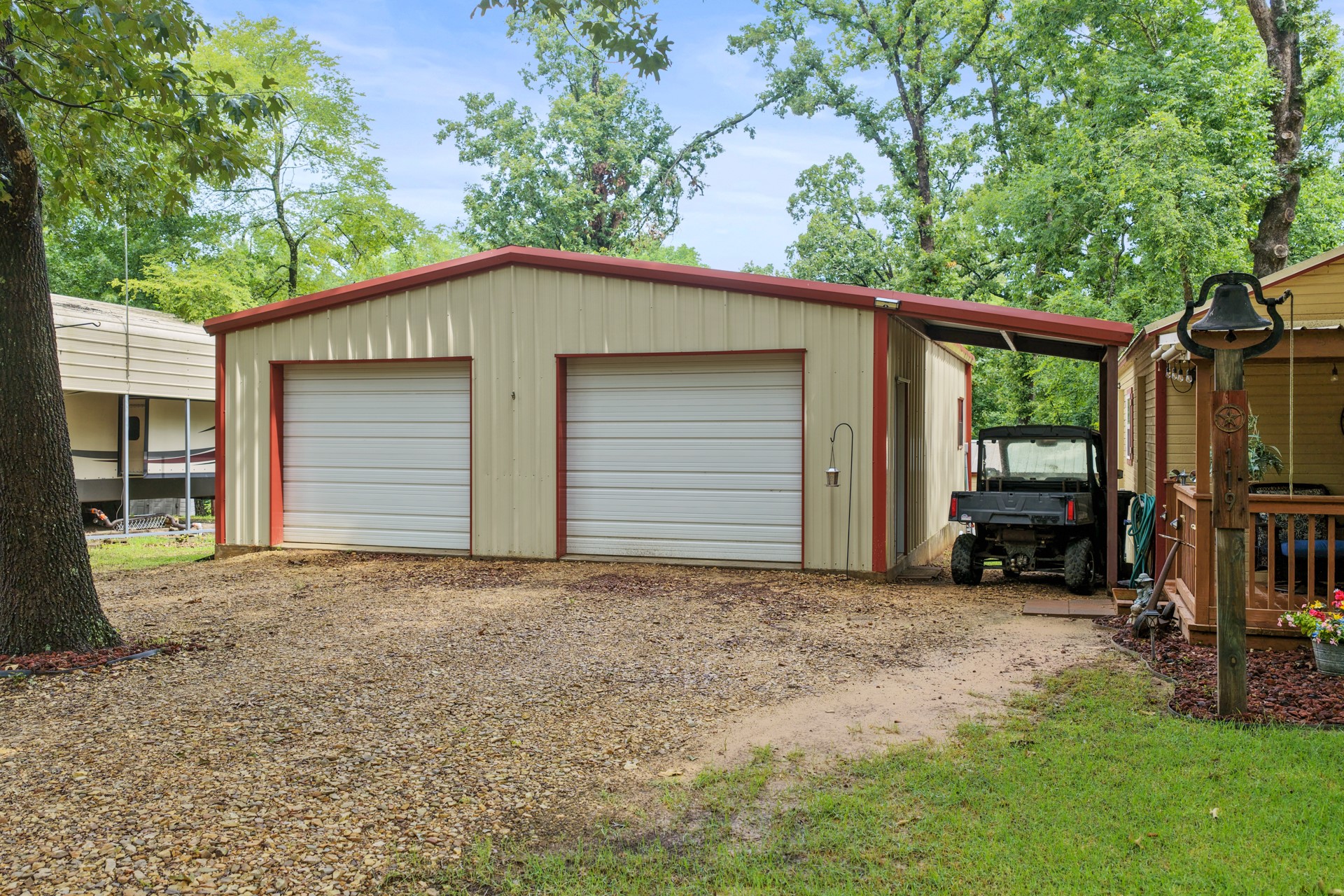 119 Private Road 52614