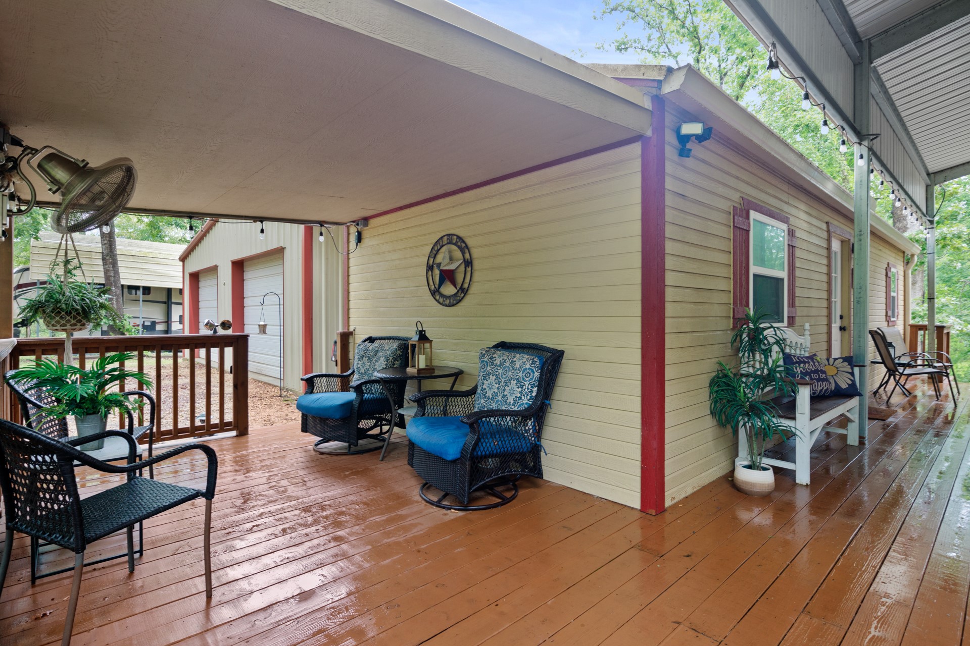 119 Private Road 52614