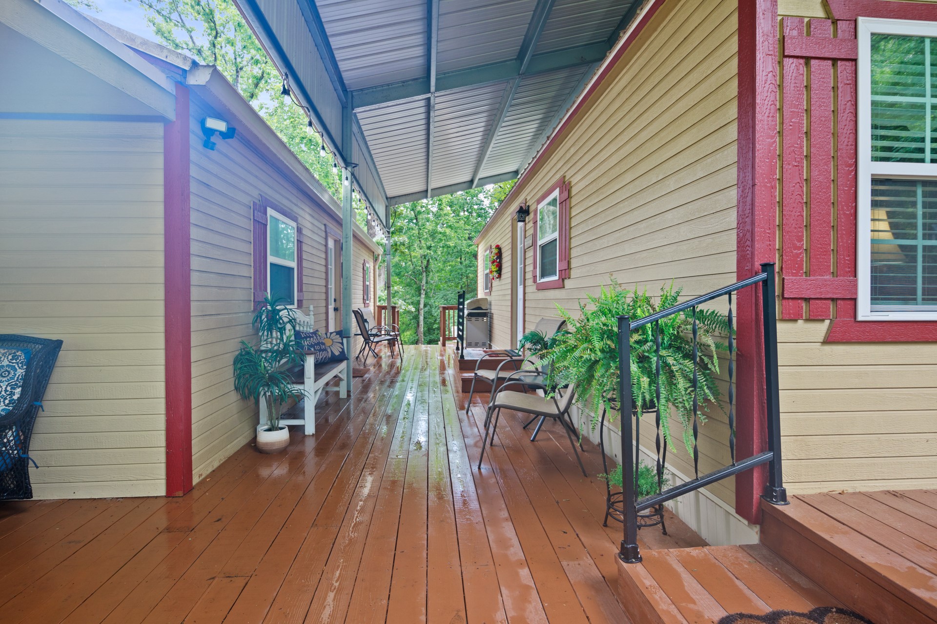119 Private Road 52614