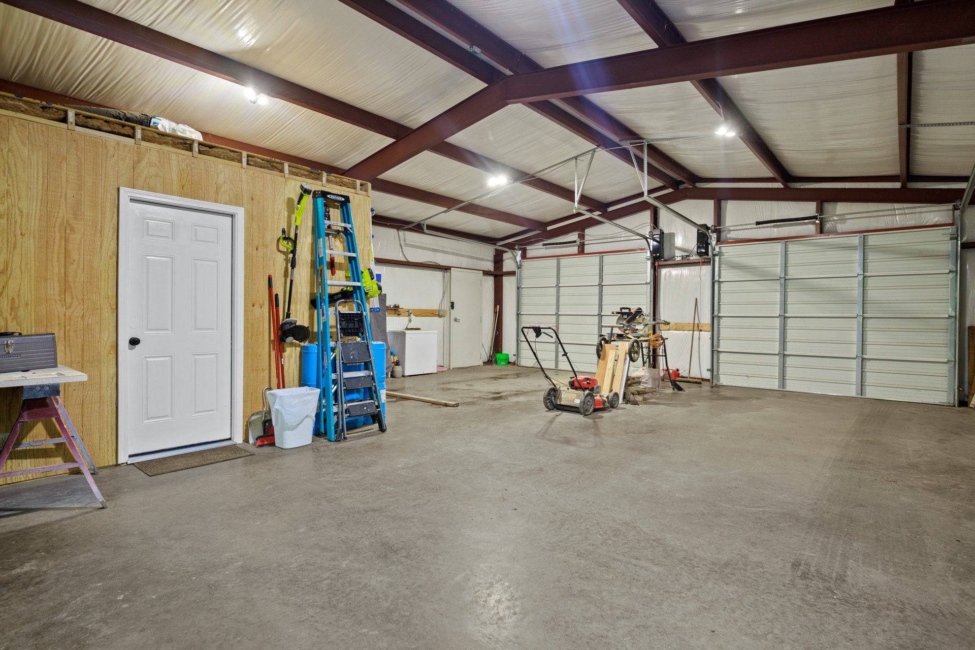 119 Private Road 52614