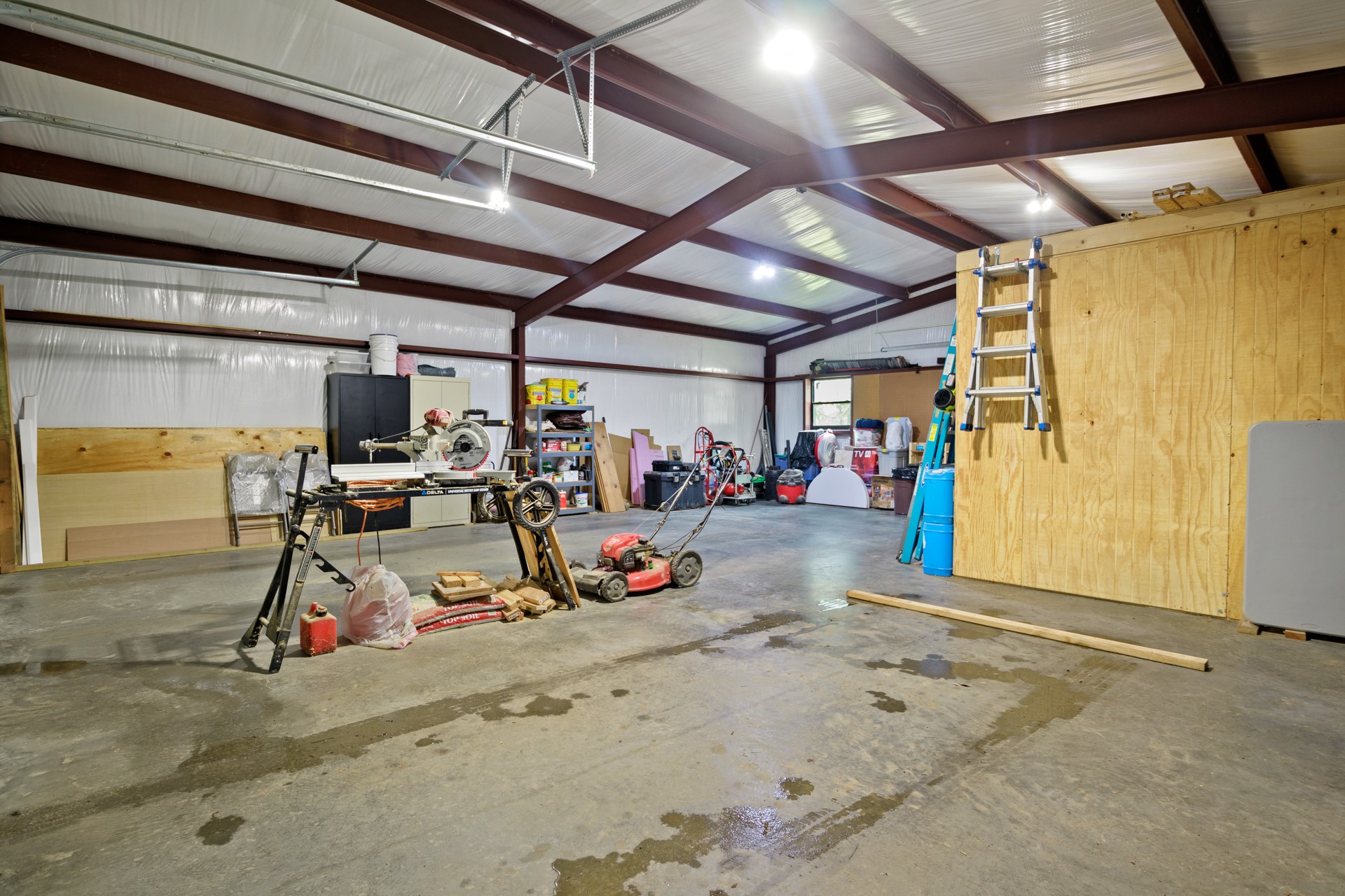 119 Private Road 52614