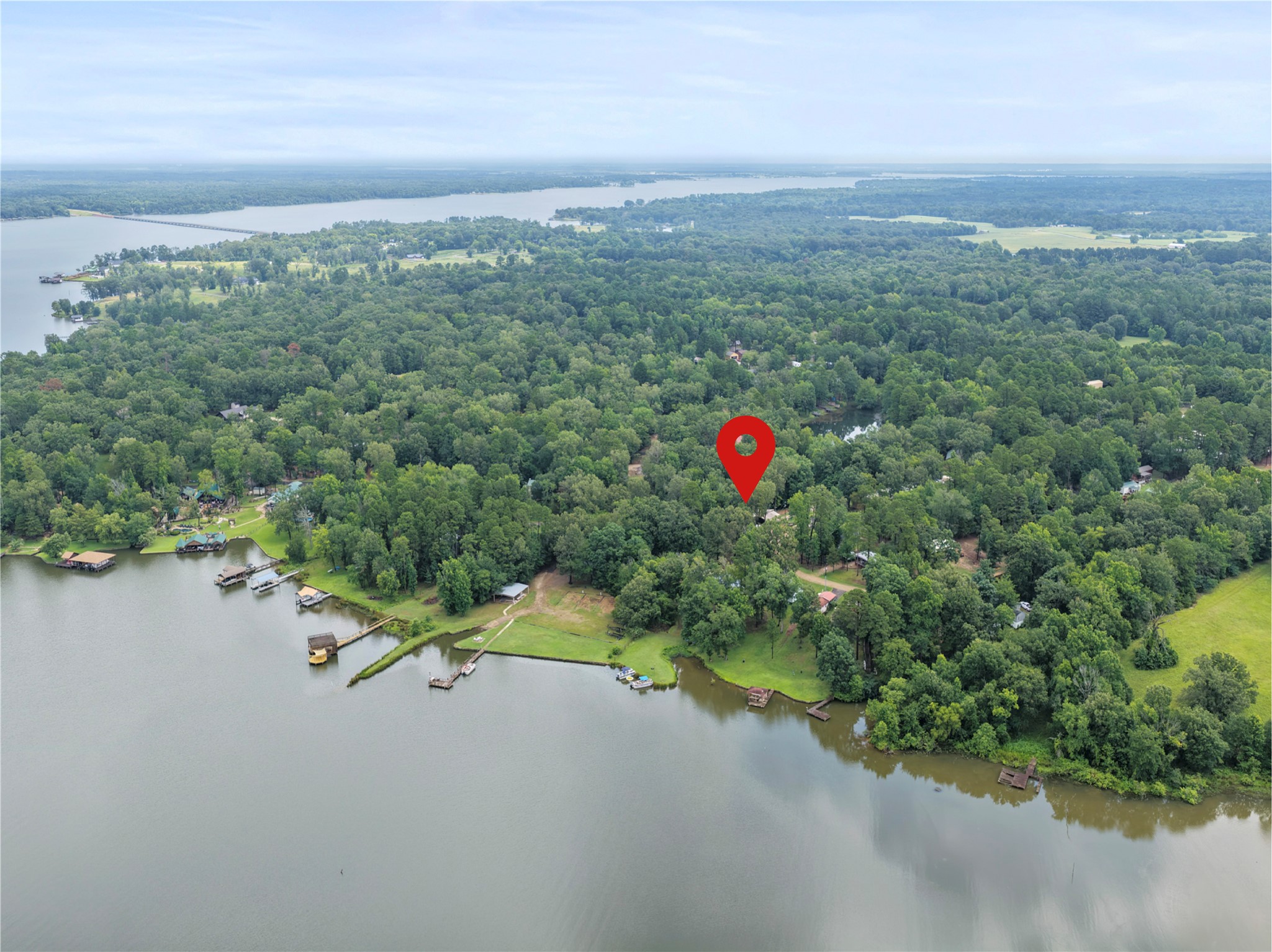 119 Private Road 52614