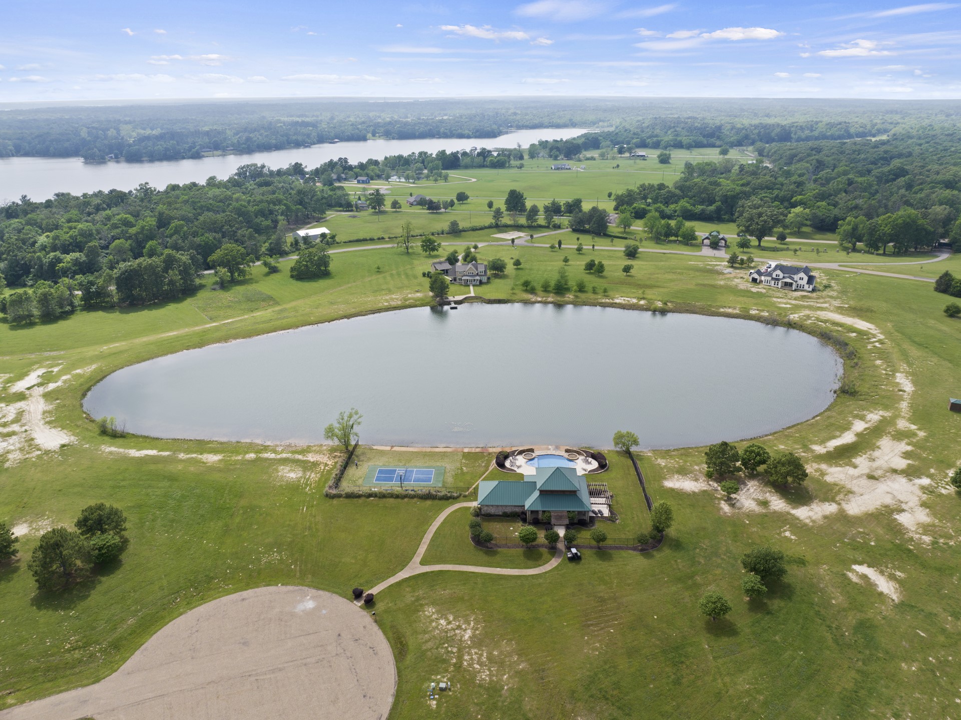 Lot 70 Private Road 2712
