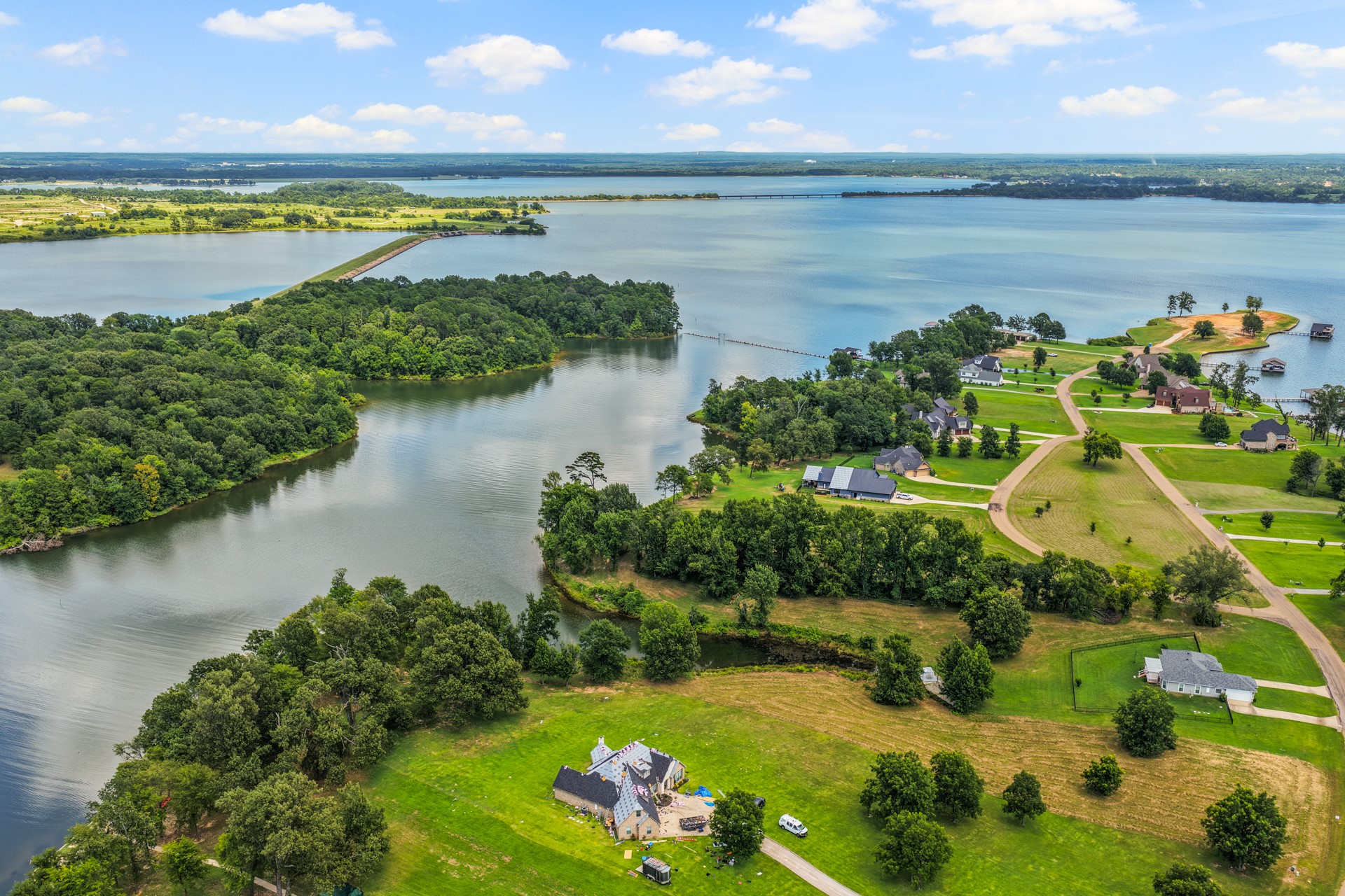 Lot 70 Private Road 2712