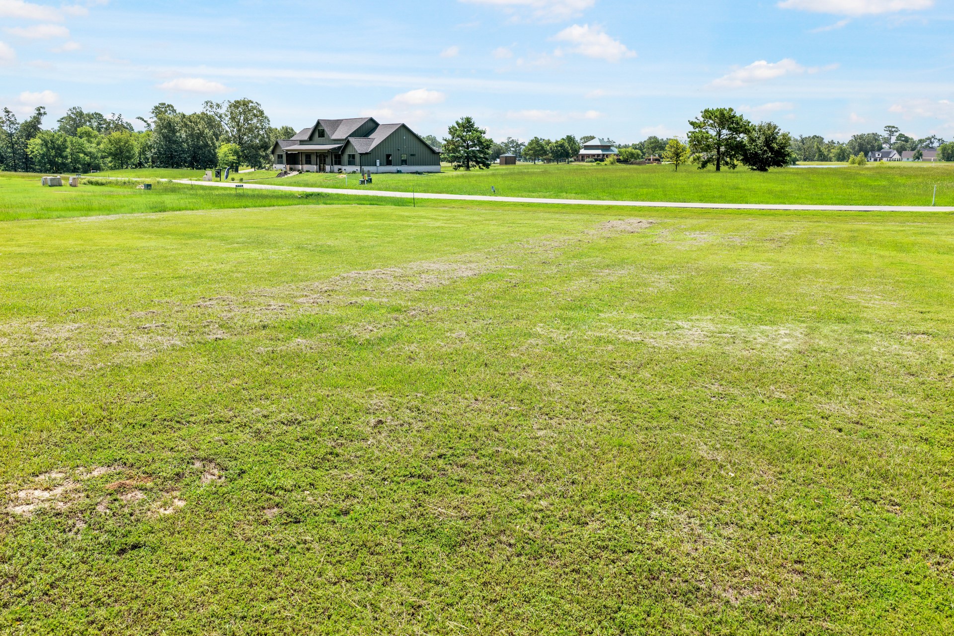 Lot 70 Private Road 2712