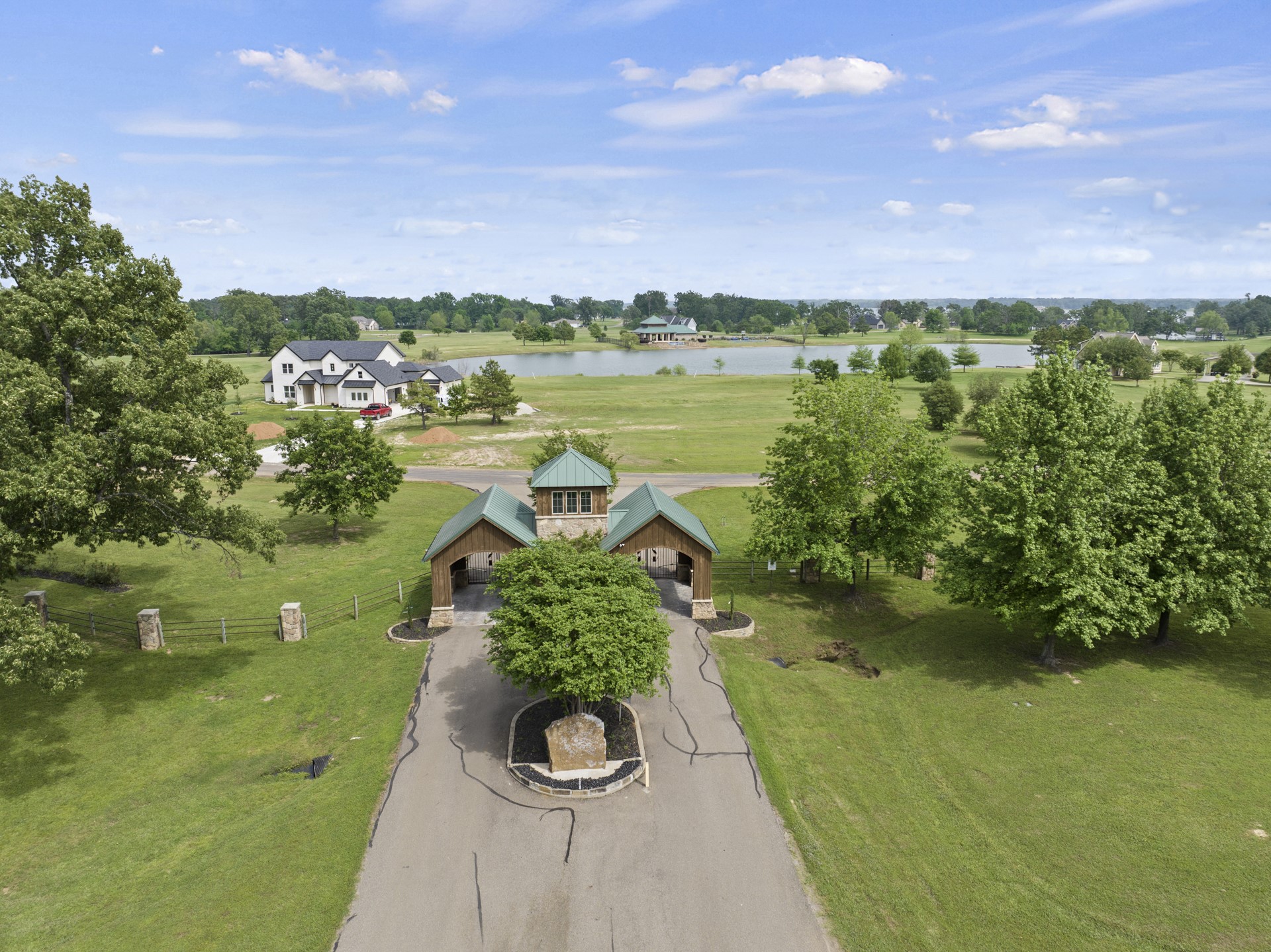 Lot 70 Private Road 2712
