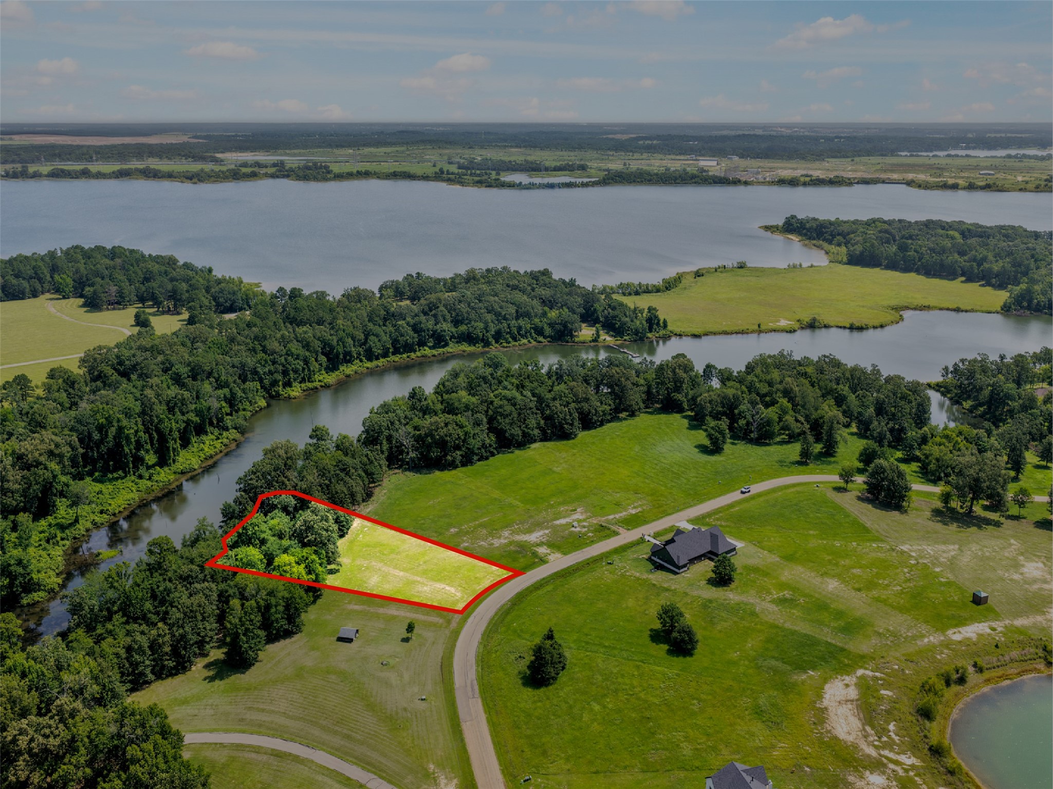 Lot 70 Private Road 2712