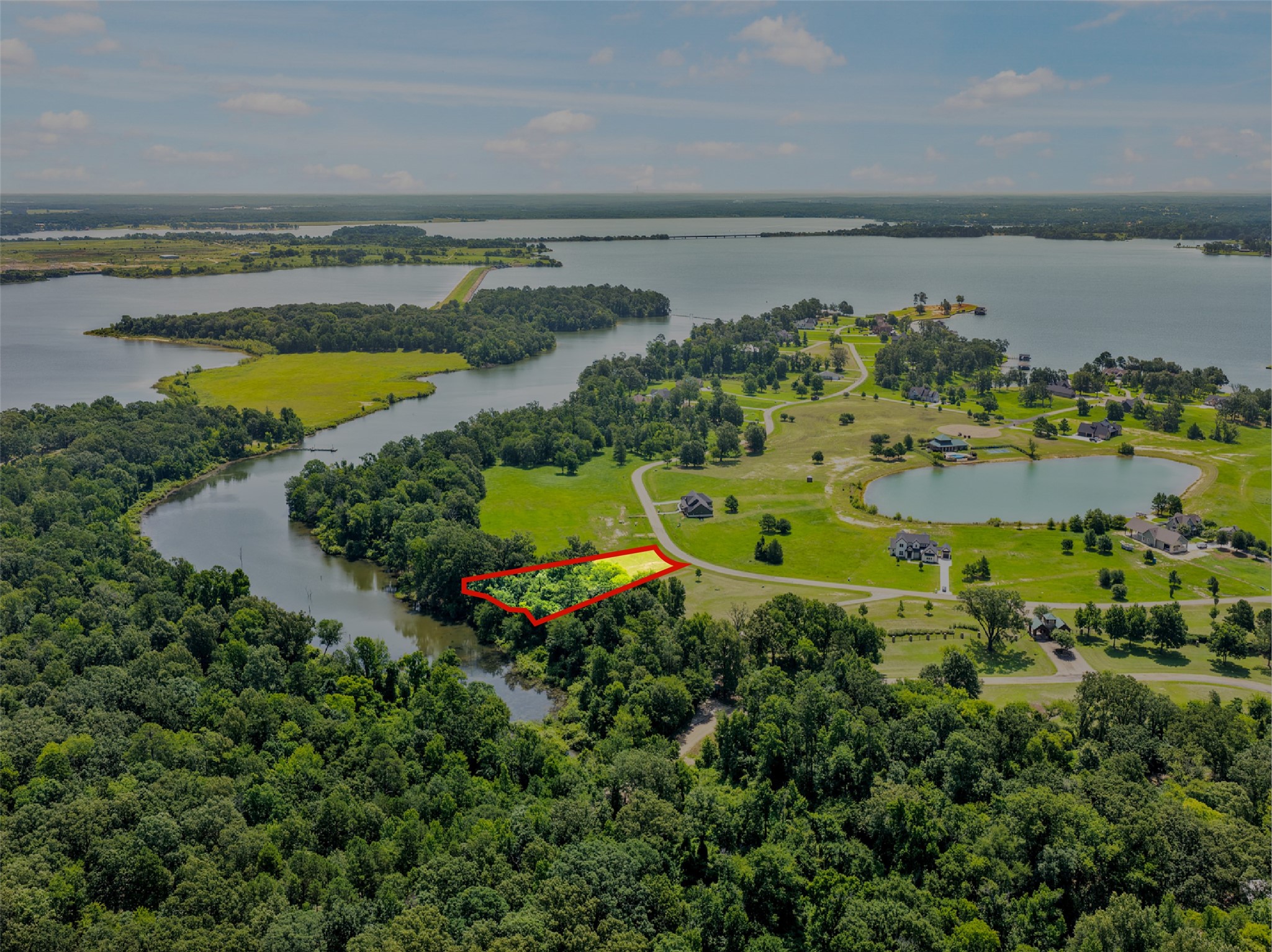 Lot 70 Private Road 2712