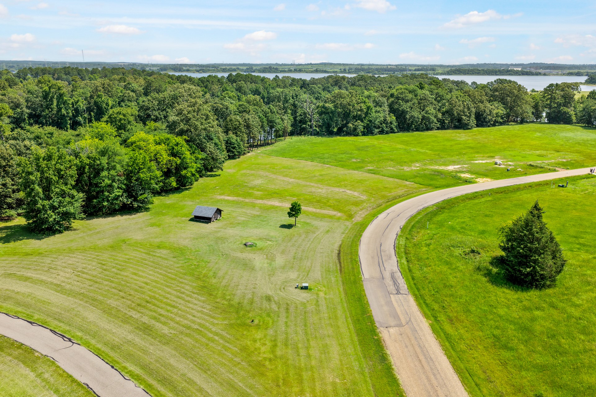 Lot 70 Private Road 2712