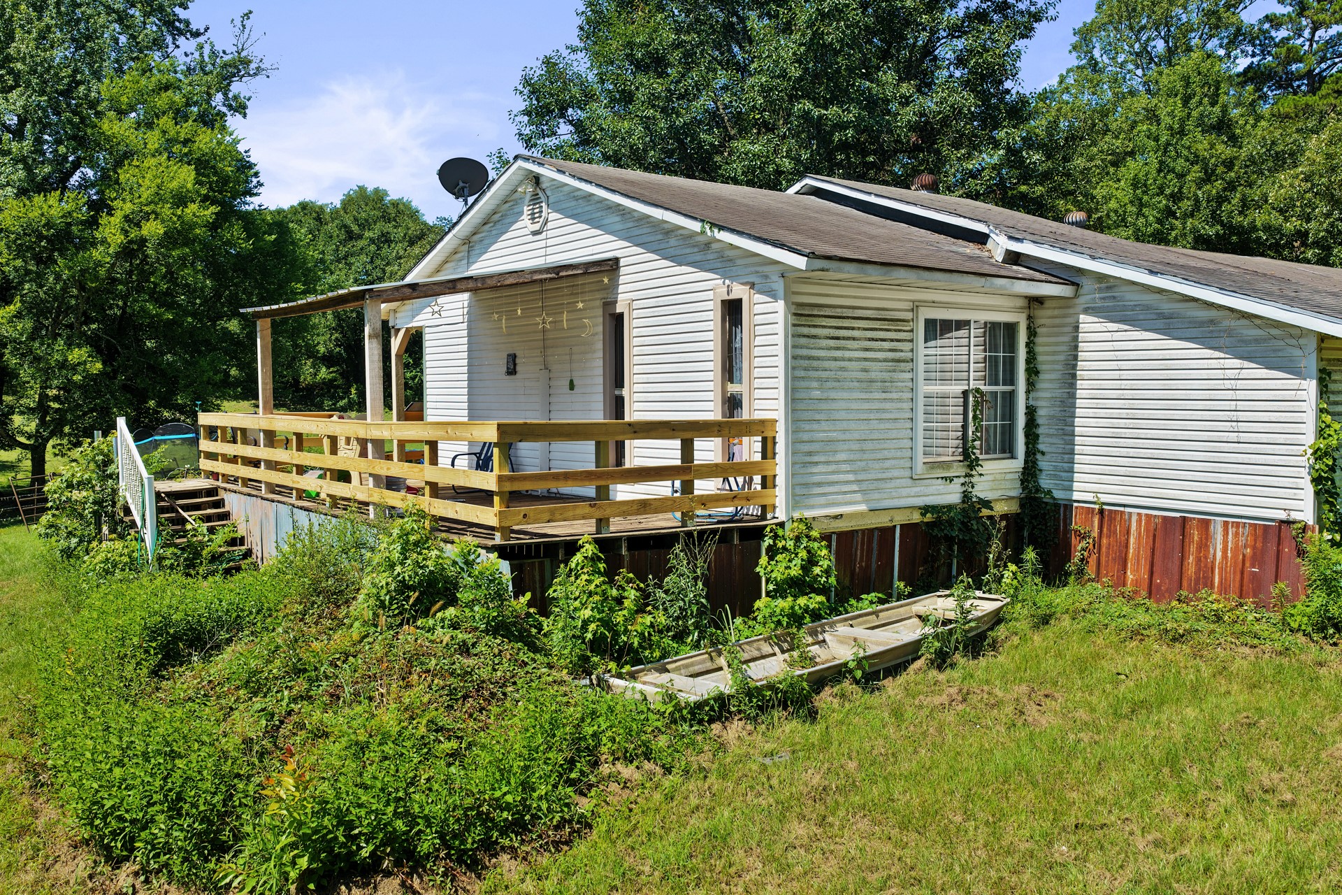 1710 COUNTY ROAD 2928