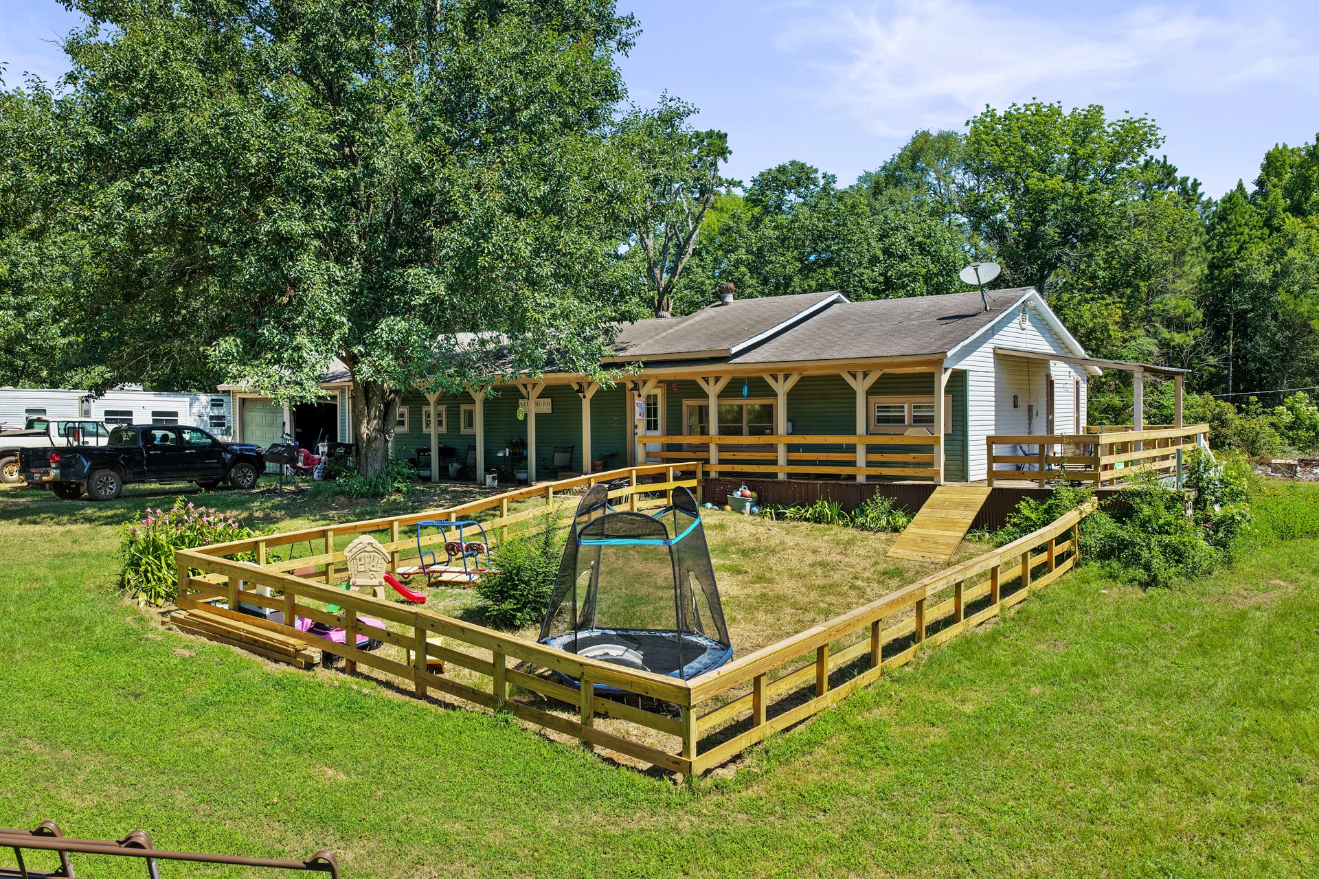1710 COUNTY ROAD 2928