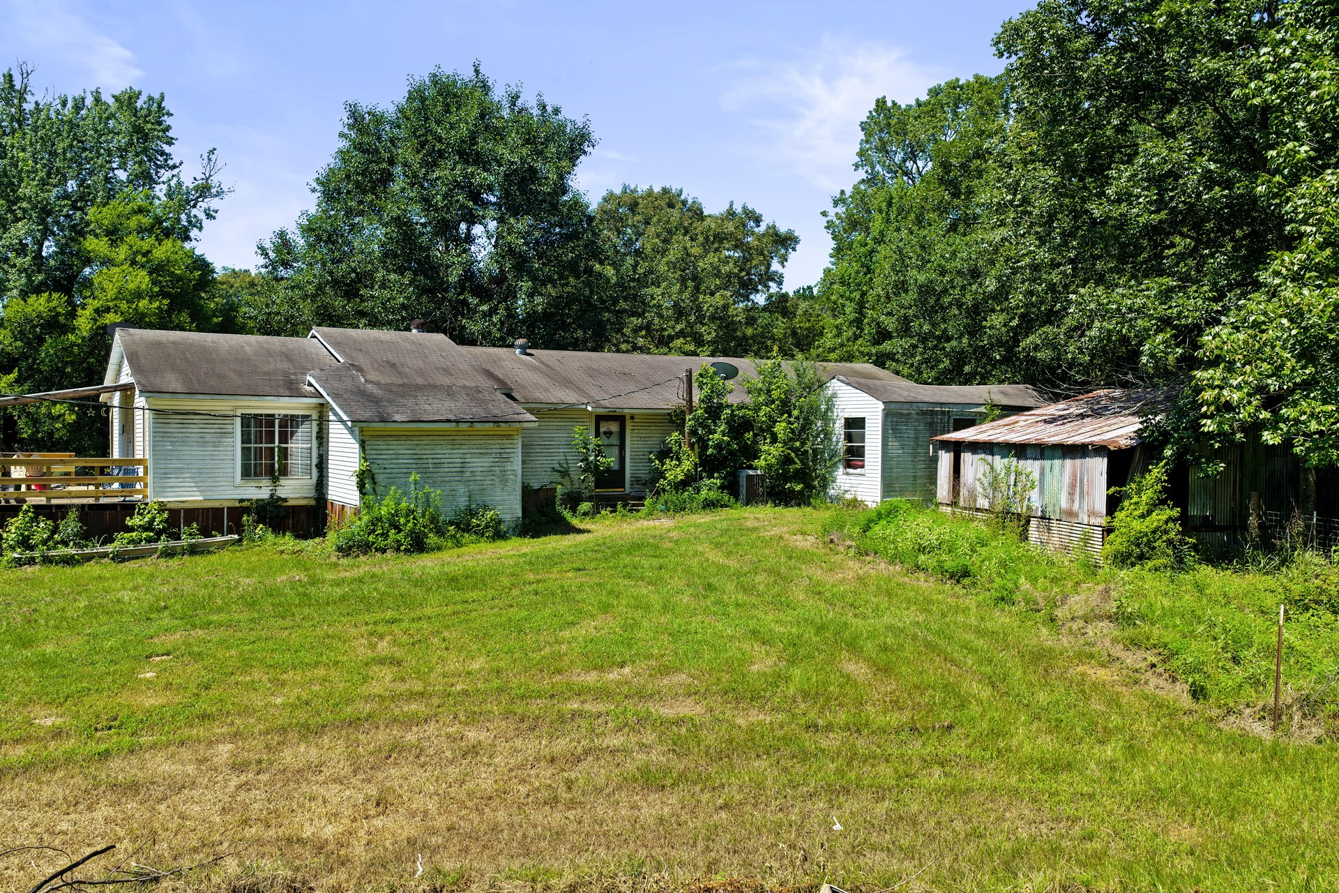 1710 COUNTY ROAD 2928