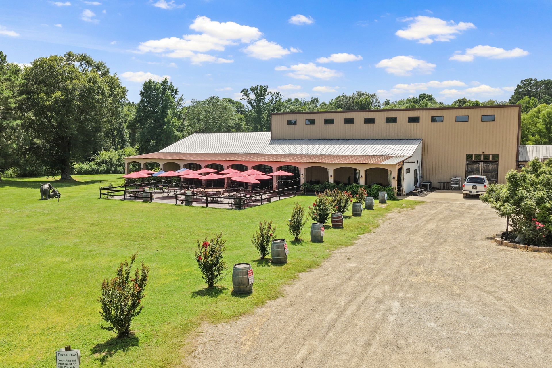 658 County Road 1334