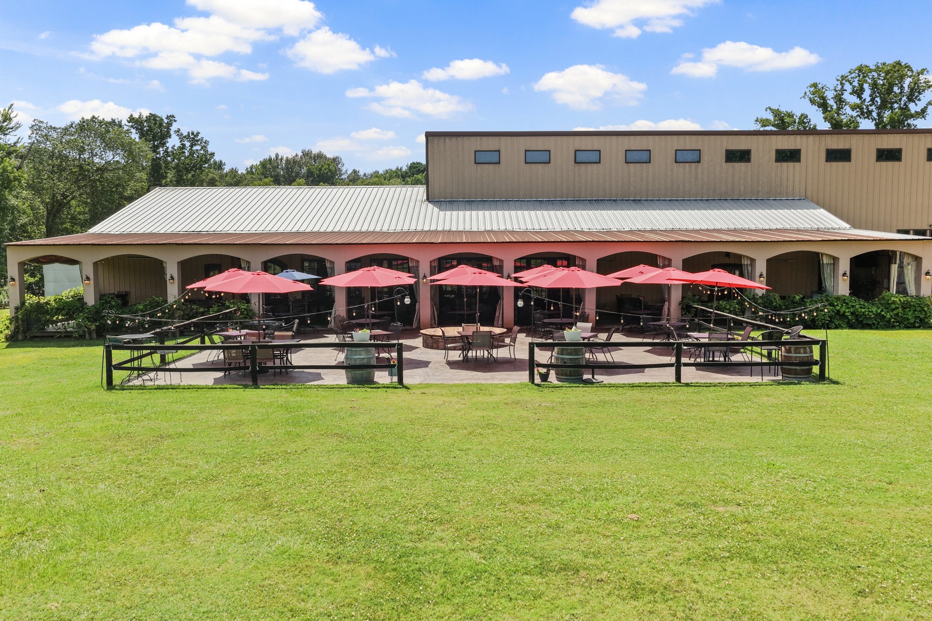 658 County Road 1334