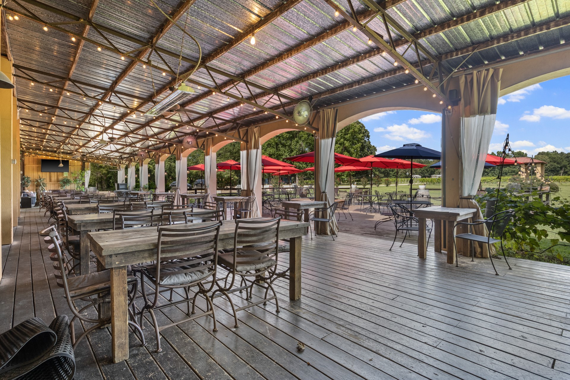 658 County Road 1334