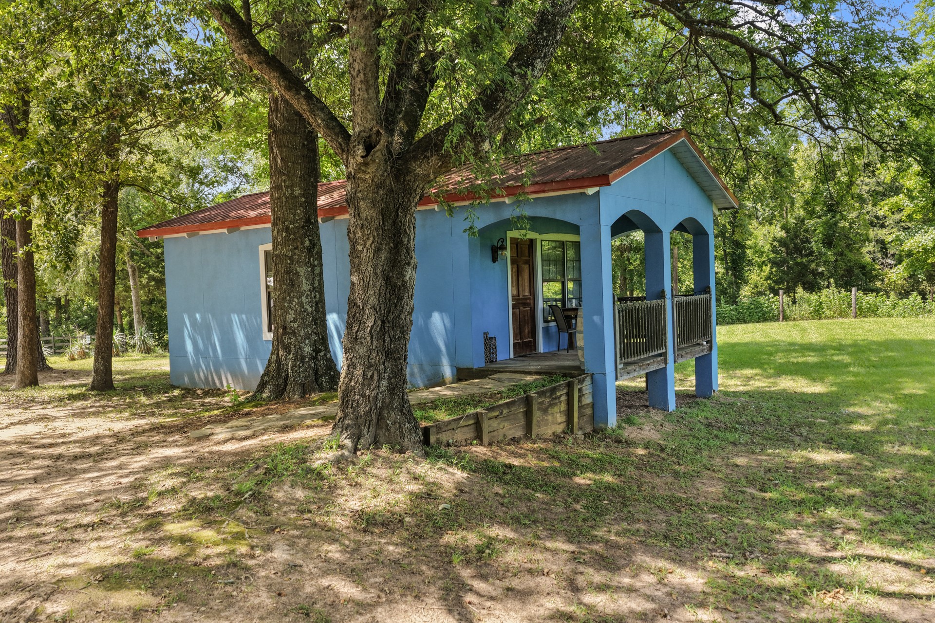 658 County Road 1334