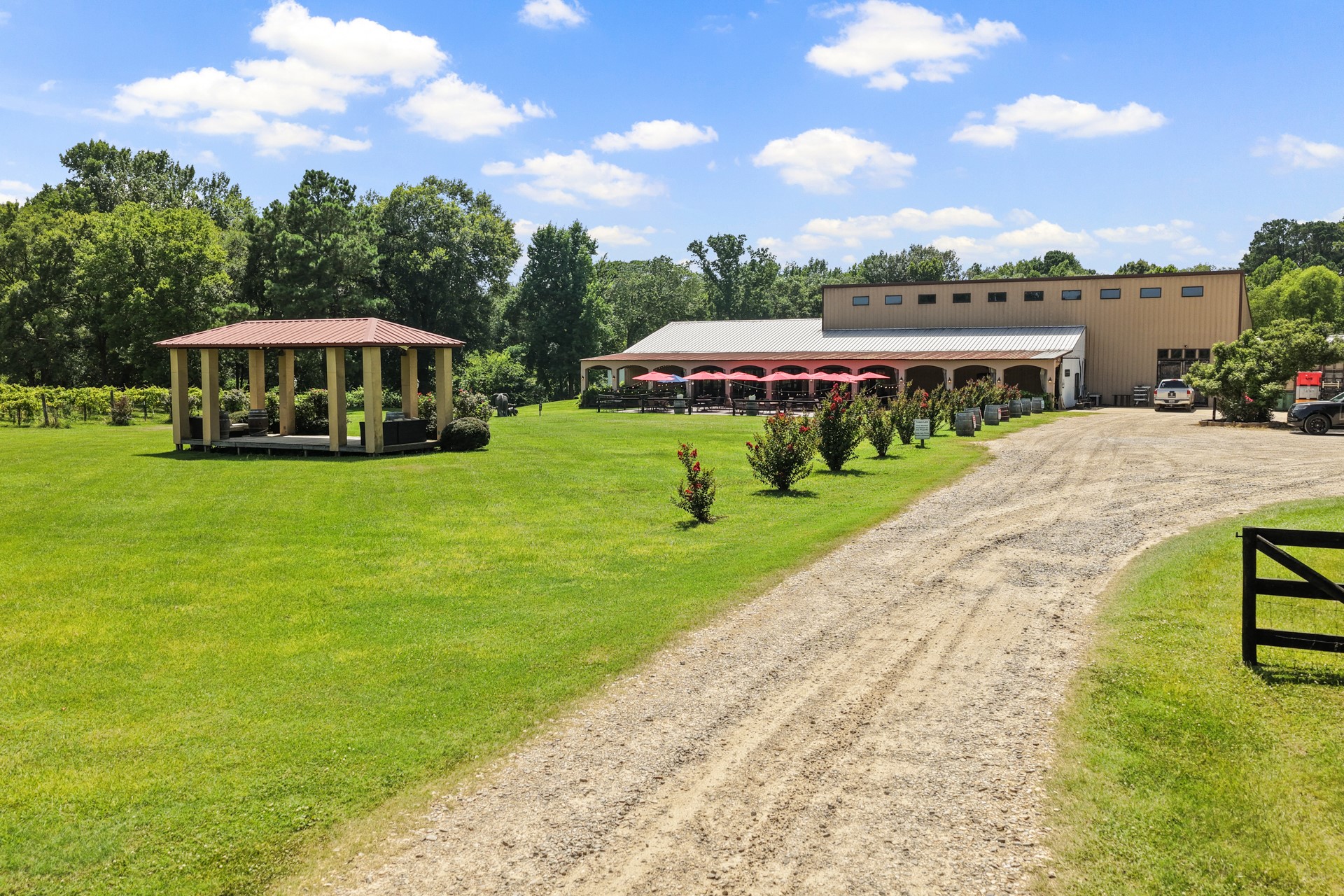 658 County Road 1334