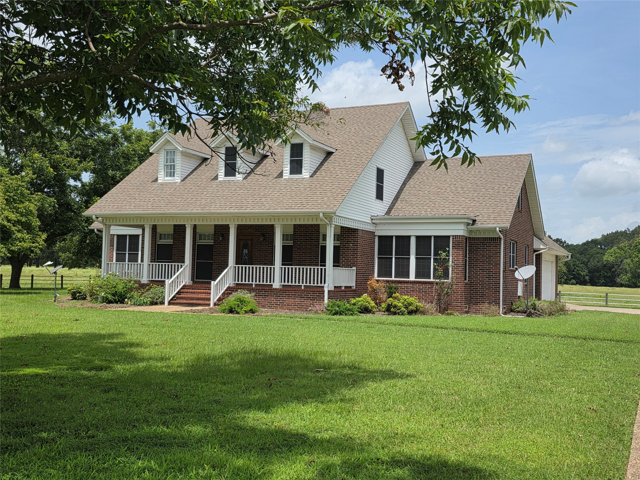 2100 County Rd 3150