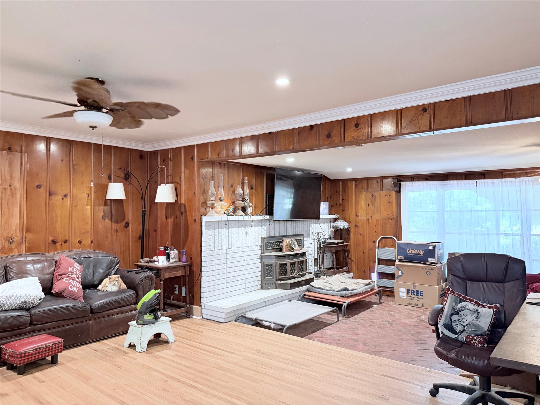 431 County Road 2715