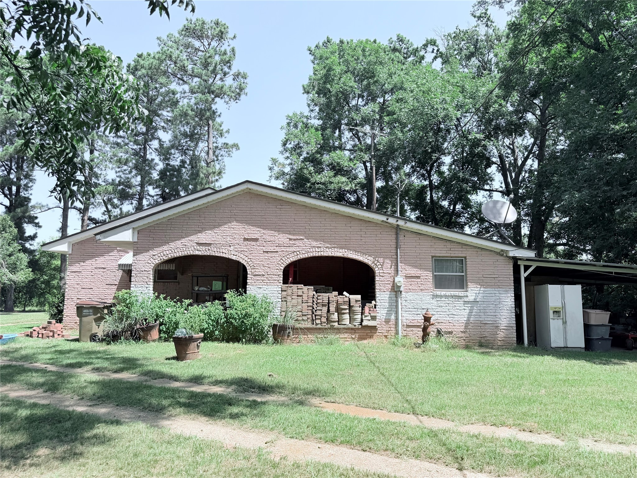 431 County Road 2715