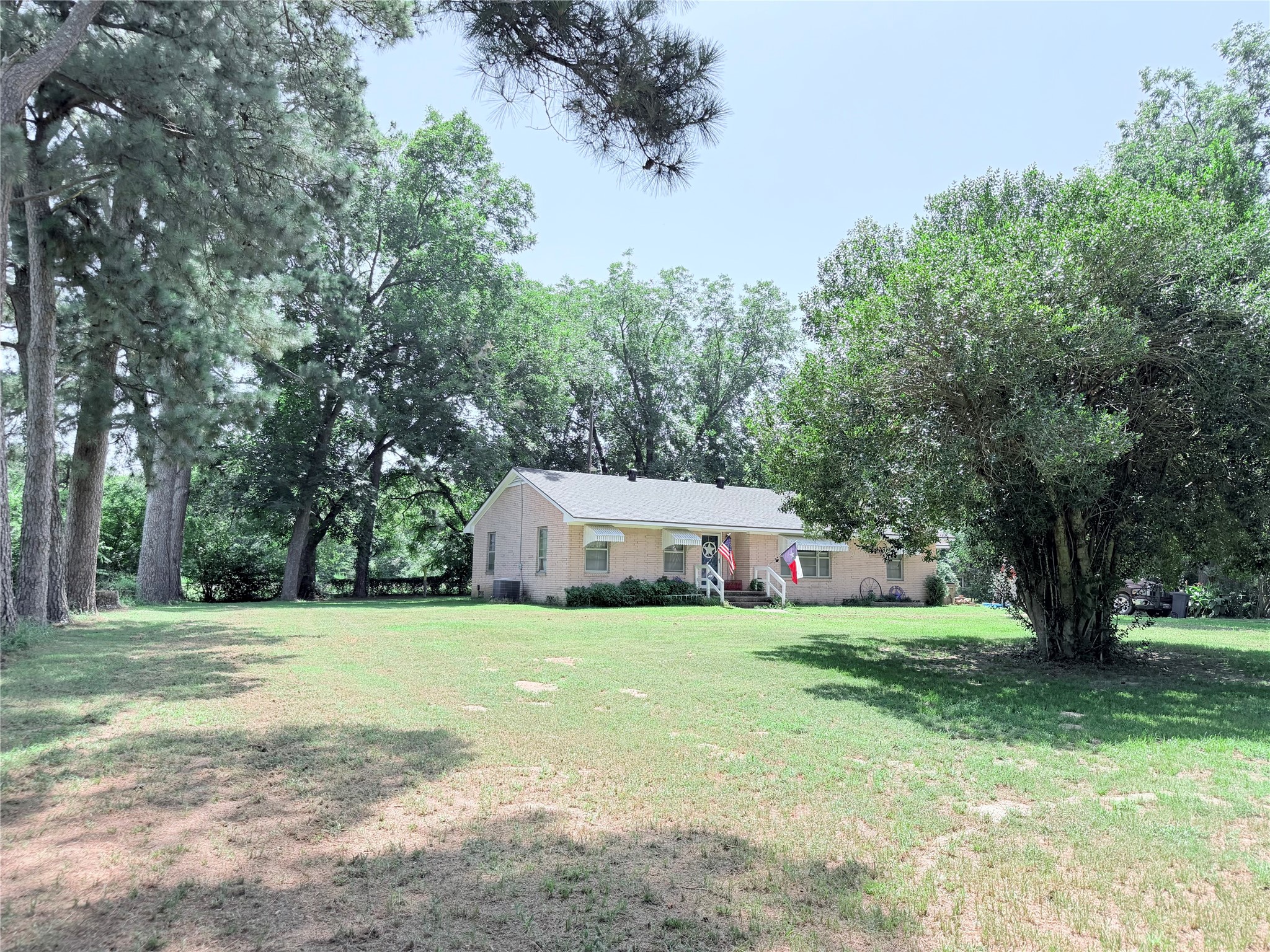 431 County Road 2715