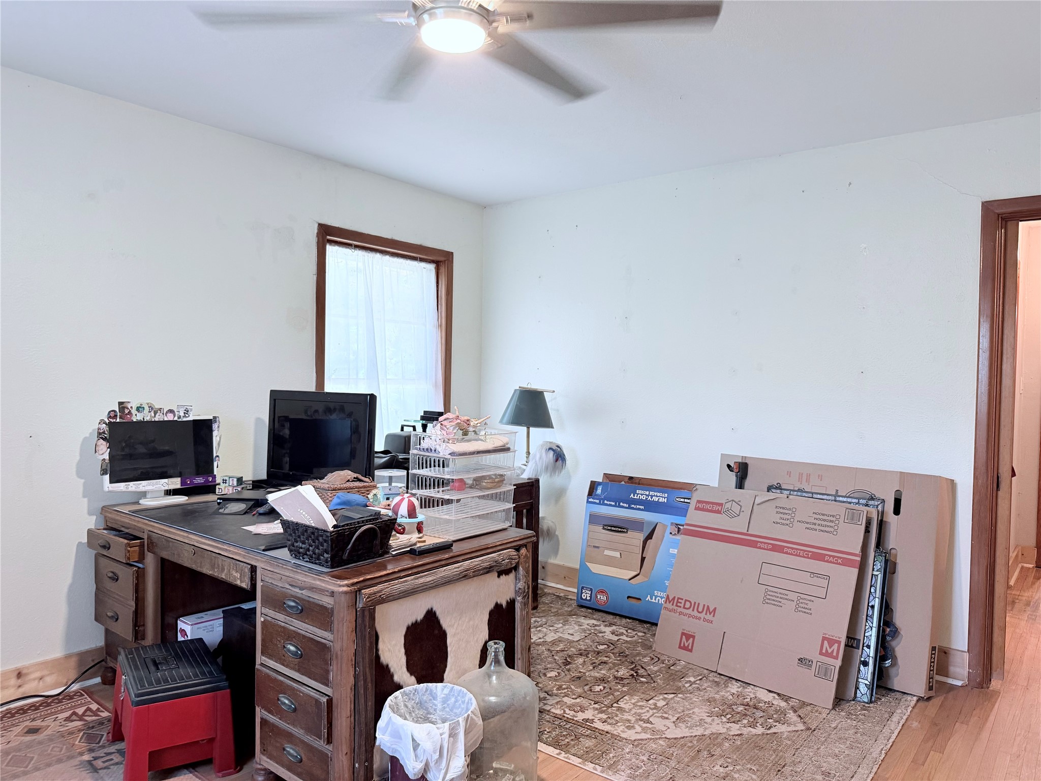 431 County Road 2715