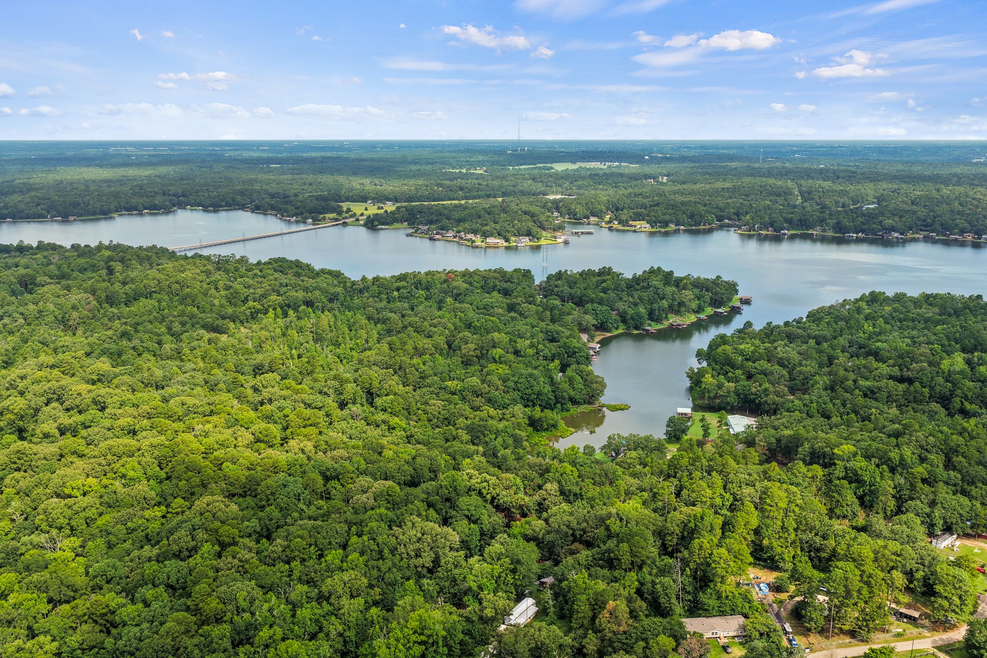 133 Sandy Lake