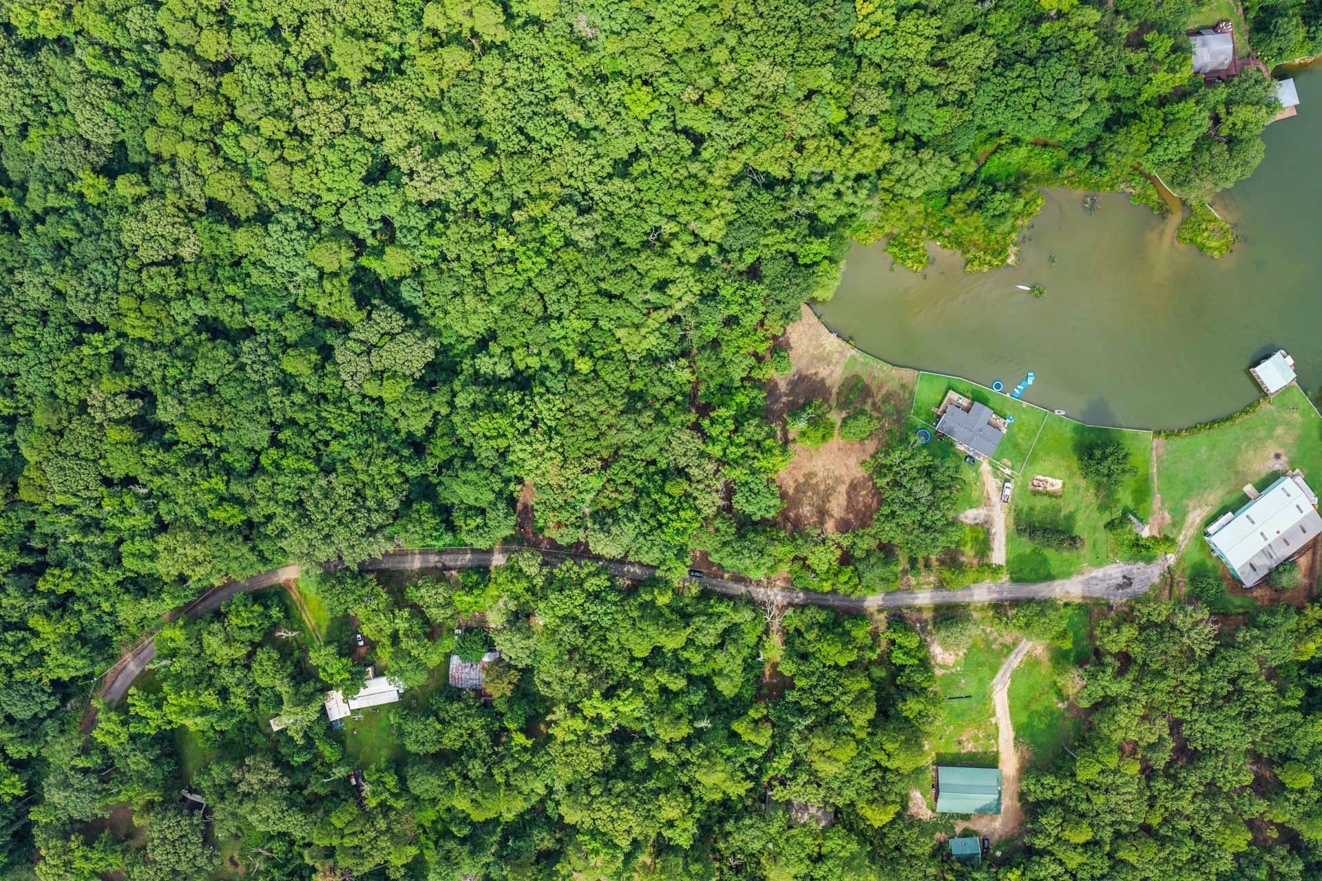 133 Sandy Lake