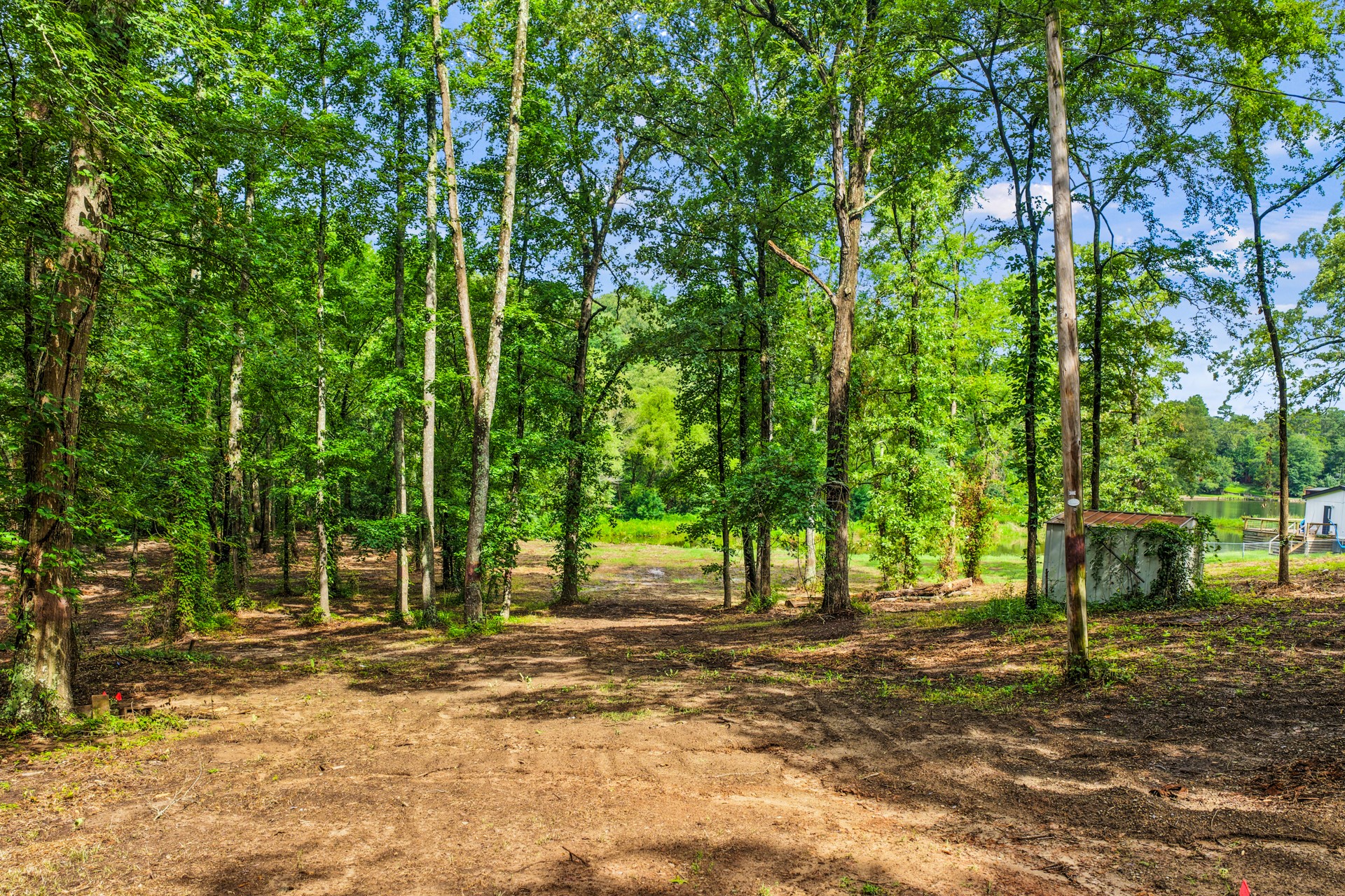 133 Sandy Lake
