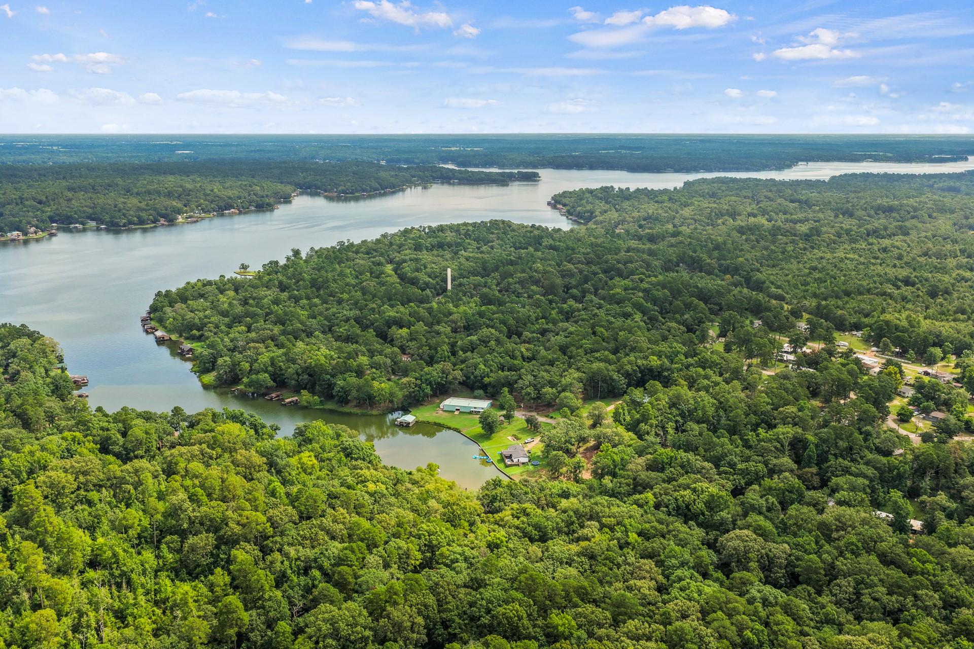 133 Sandy Lake