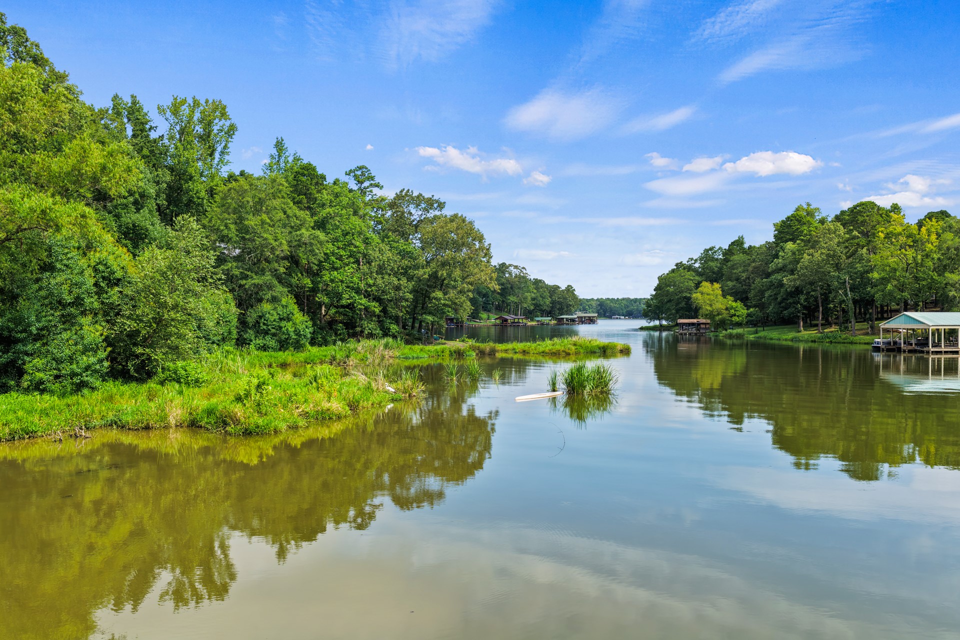 133 Sandy Lake
